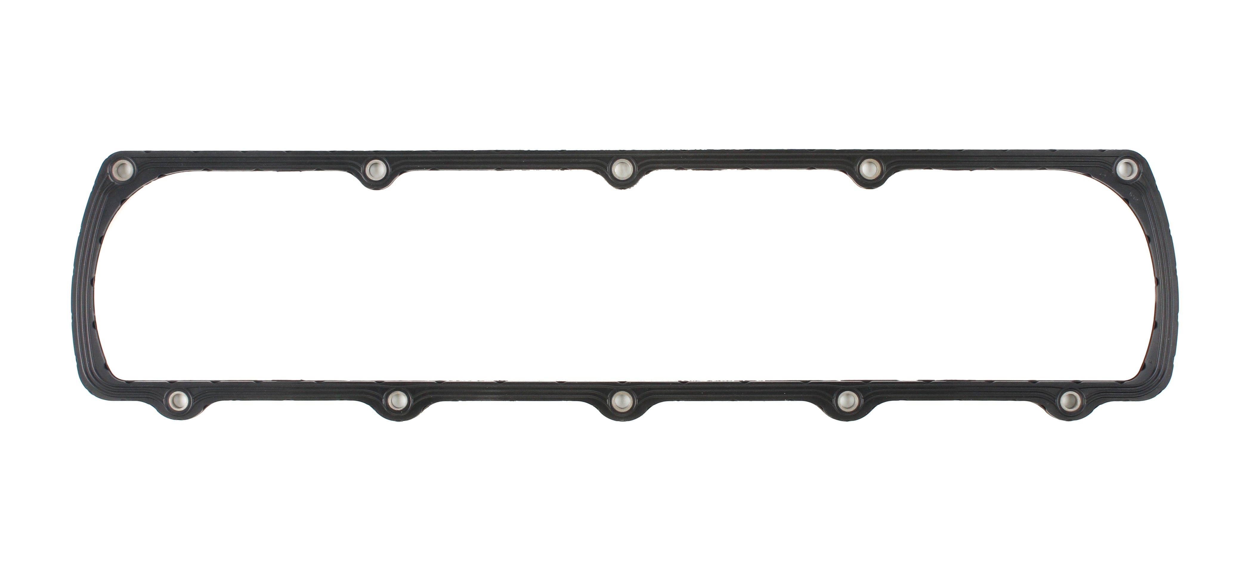 Cometic Gasket Automotive C15440 Vale Cover Gasket Set Olds V8 Molded Rubber Cometic Gasket Automotive C15440