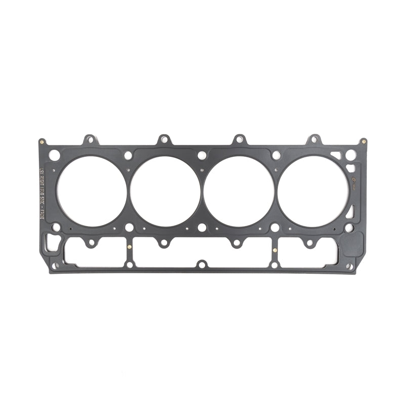 Cometic Gasket Automotive C15503-052 GM LSX Gen-4 V8 .052in MLX Head Gasket Cometic Gasket Automotive C15503-052