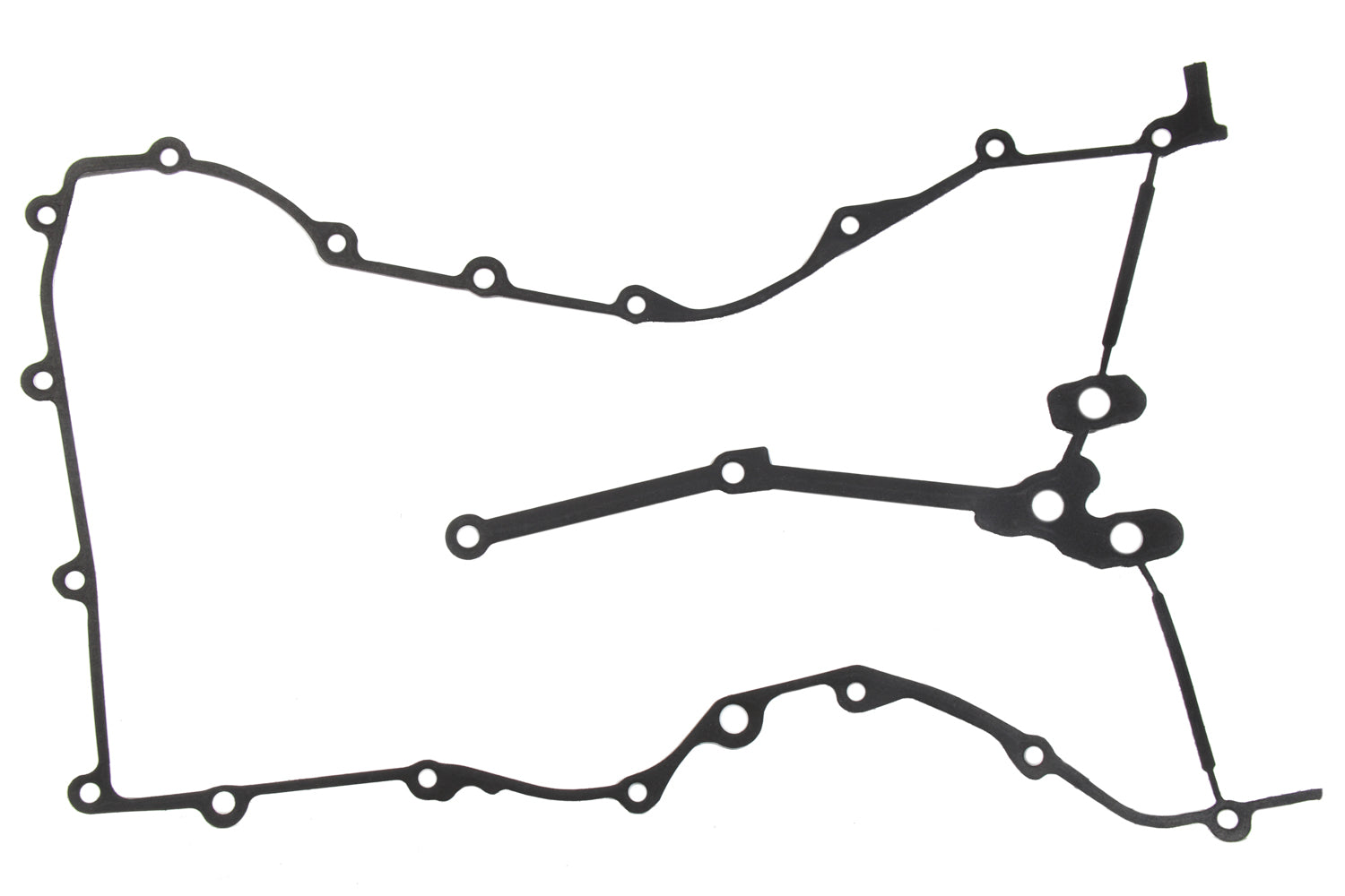 Cometic Gasket Automotive C15505-018 Front Cover Gasket Set Ford 2.0L EcoBoost Cometic Gasket Automotive C15505-018