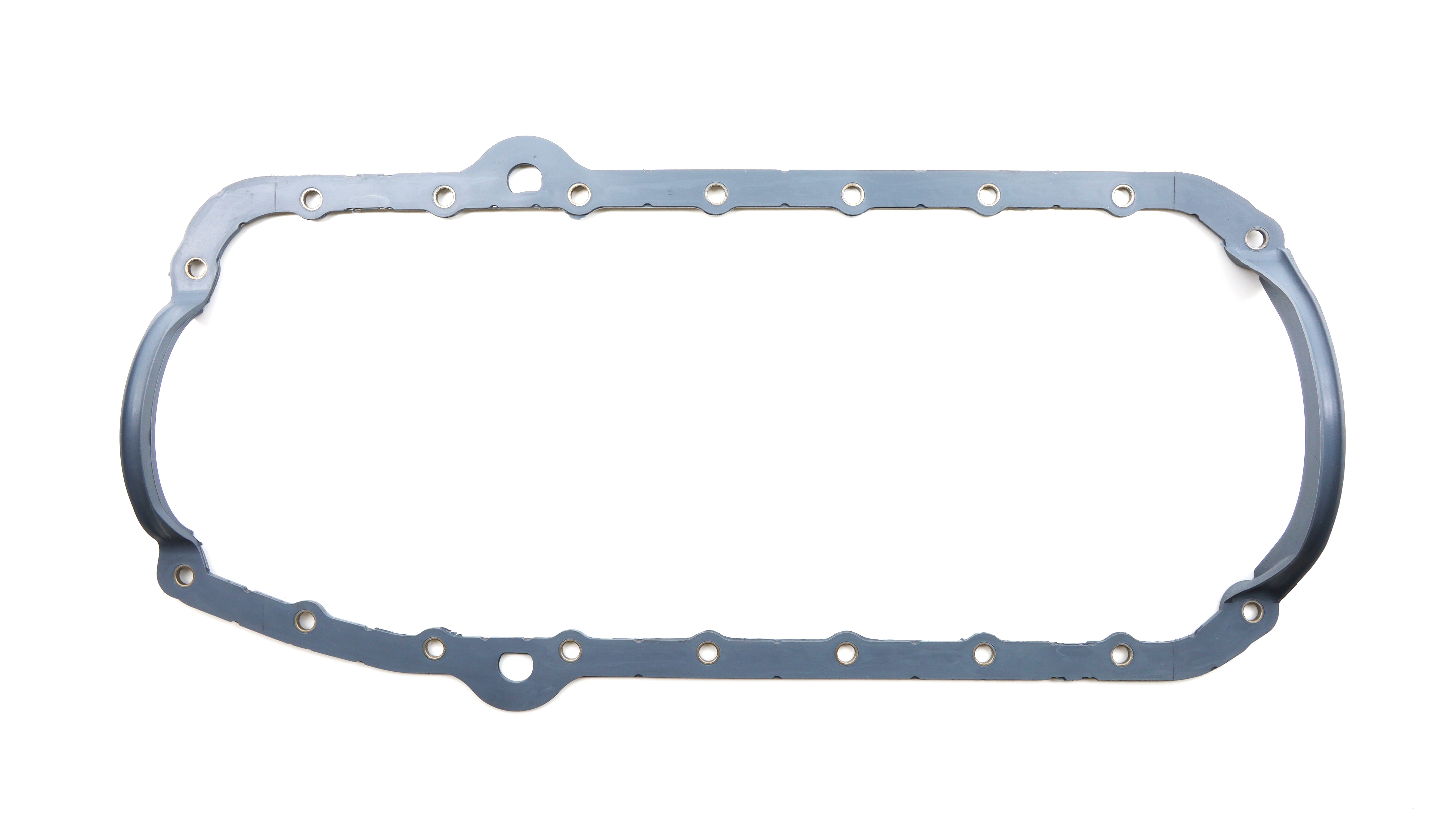 Cometic Gasket Automotive C15546 Oil Pan Gasket  SBC 55-85 1-Piece Design Cometic Gasket Automotive C15546