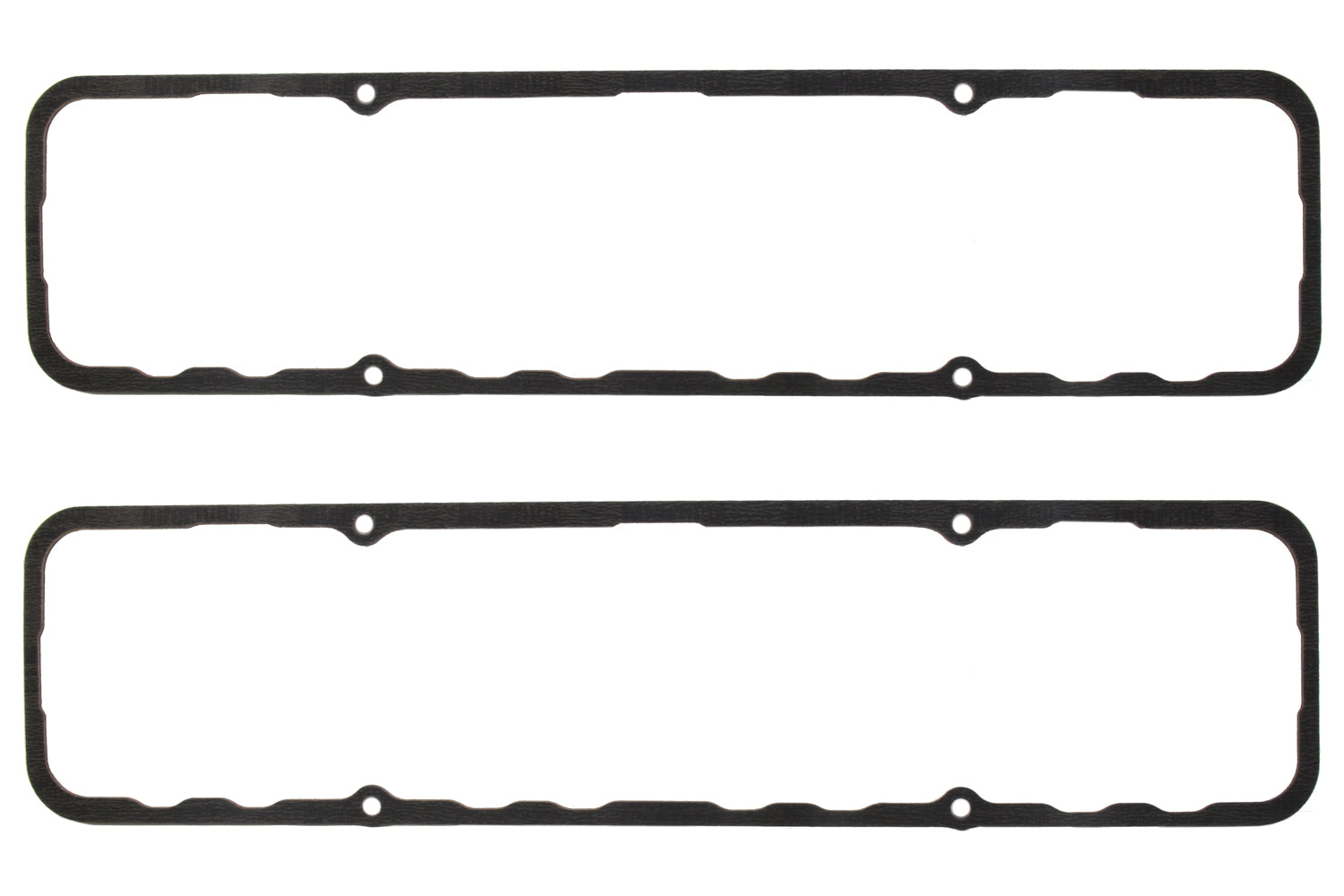 Cometic Gasket Automotive C15608 Valve Cover Gasket Set SBC 18/23 Degree Heads Cometic Gasket Automotive C15608