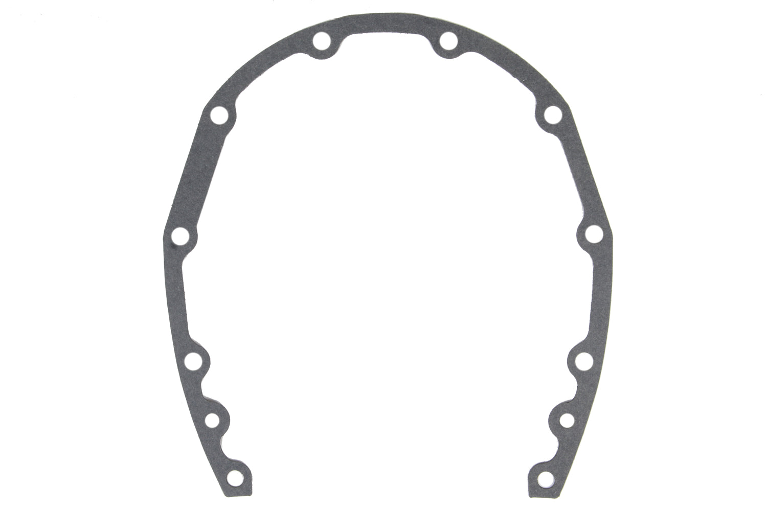 Cometic Gasket Automotive C15615 Timing Cover Gasket Set SBC Cometic Gasket Automotive C15615