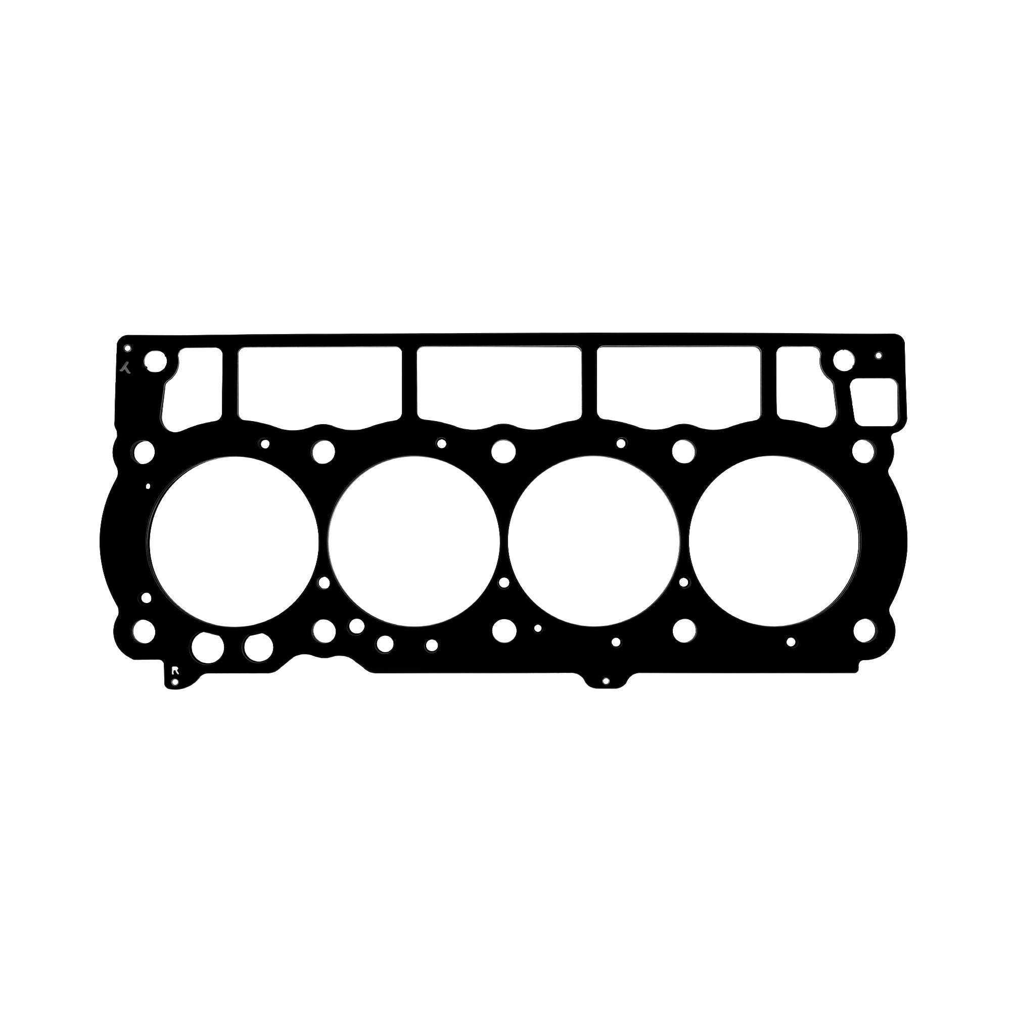Cometic Gasket Automotive C15660-040 109mm MLS Head Gasket RH .040 Ford 7.3L Godzilla Cometic Gasket Automotive C15660-040
