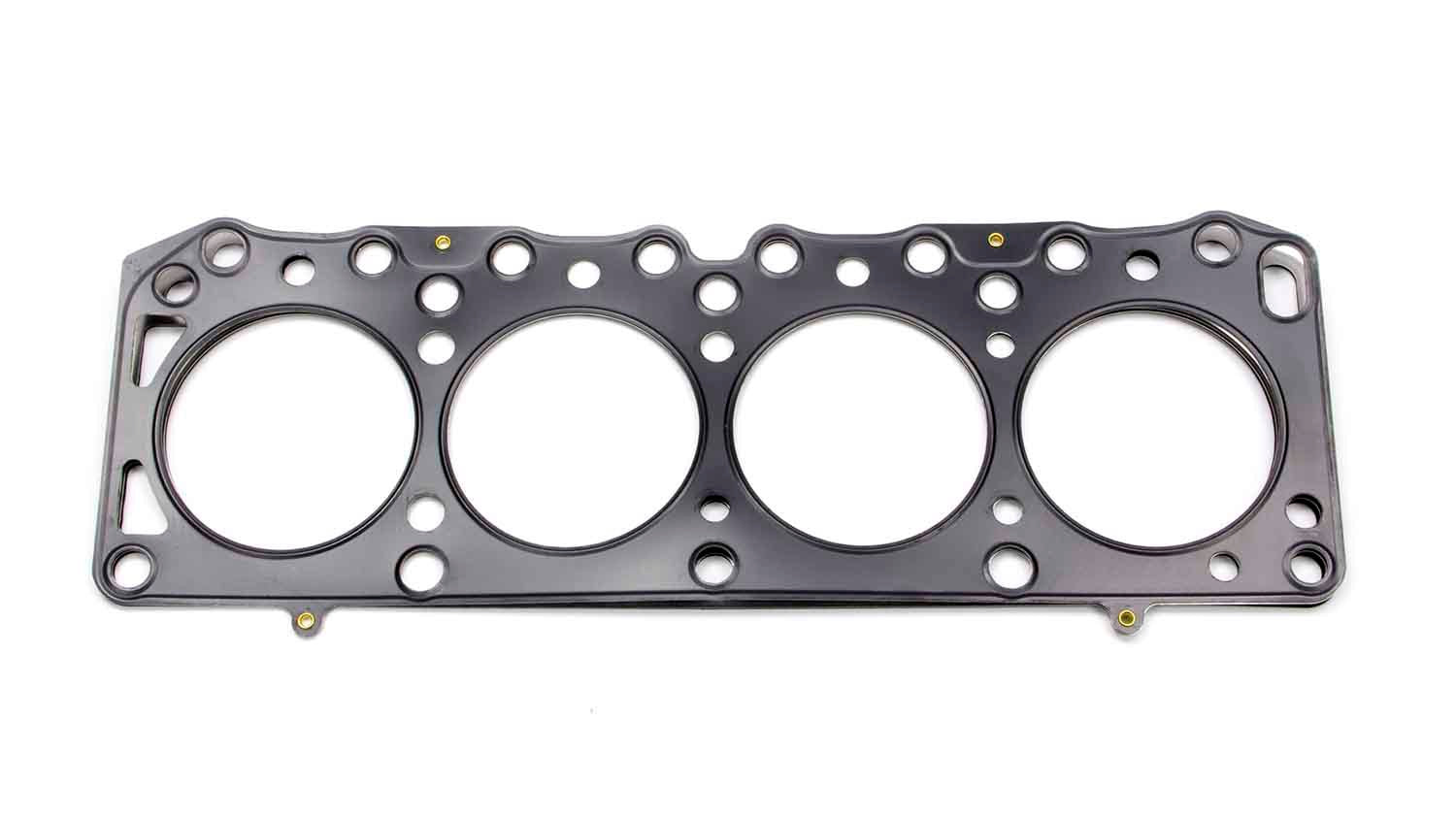 Cometic Gasket Automotive C4140-040 84mm MLS Head Gasket .040 Lotus 4-Cylinder Cometic Gasket Automotive C4140-040