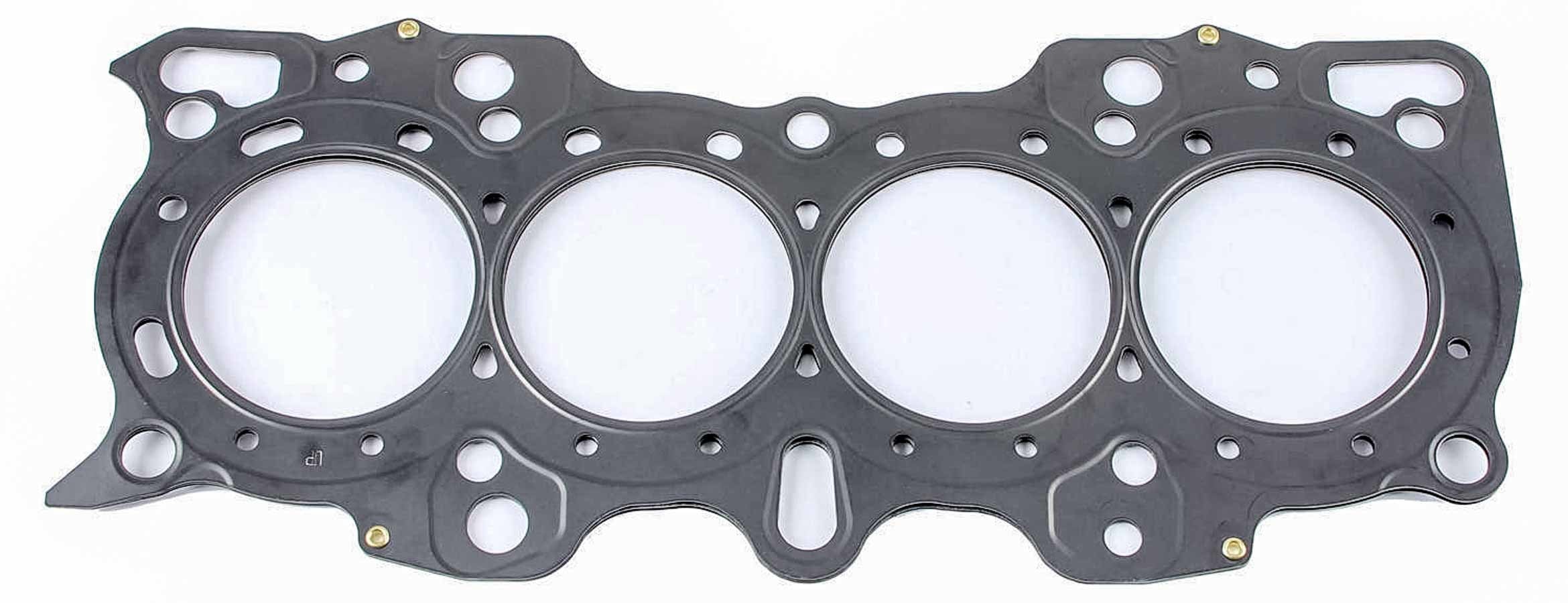 Cometic Gasket Automotive C4237-030 81mm MLS Head Gasket .030 - Honda Cometic Gasket Automotive C4237-030