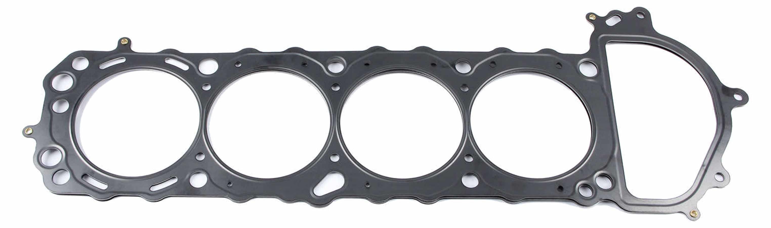 Cometic Gasket Automotive C4285-040 90.0mm MLS Head Gasket .040 - Nissan KA24D Cometic Gasket Automotive C4285-040