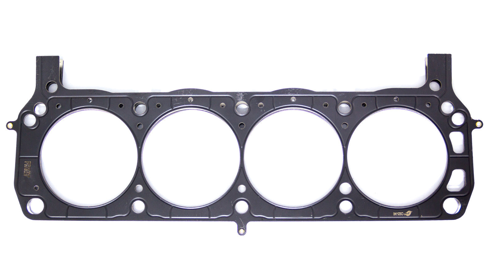Cometic Gasket Automotive C5025-040 4.200 MLX Head Gasket SBF Non-SVO Round Bore Cometic Gasket Automotive C5025-040
