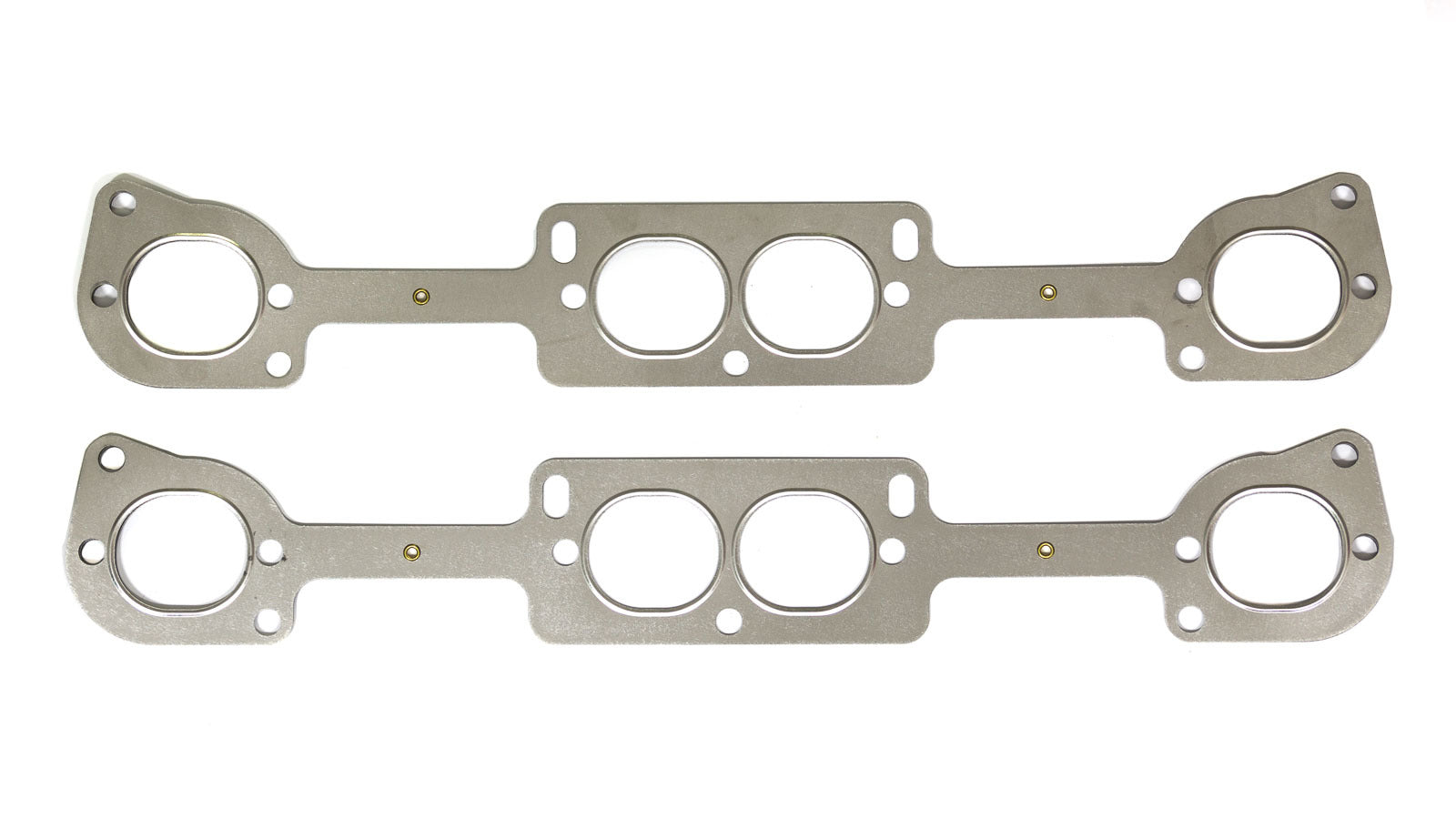 Cometic Gasket Automotive C5039-030 MLS Exhaust Gaskets .030 SBC w/Brodix/Dart 13degr Cometic Gasket Automotive C5039-030