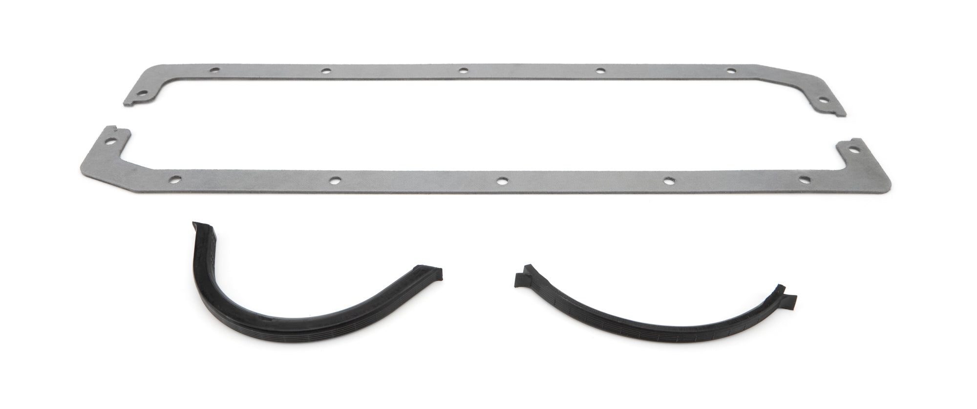 Cometic Gasket Automotive C5104-094 Oil Pan Gasket Set SBC Iron Eagle/GM Rocket Blk Cometic Gasket Automotive C5104-094