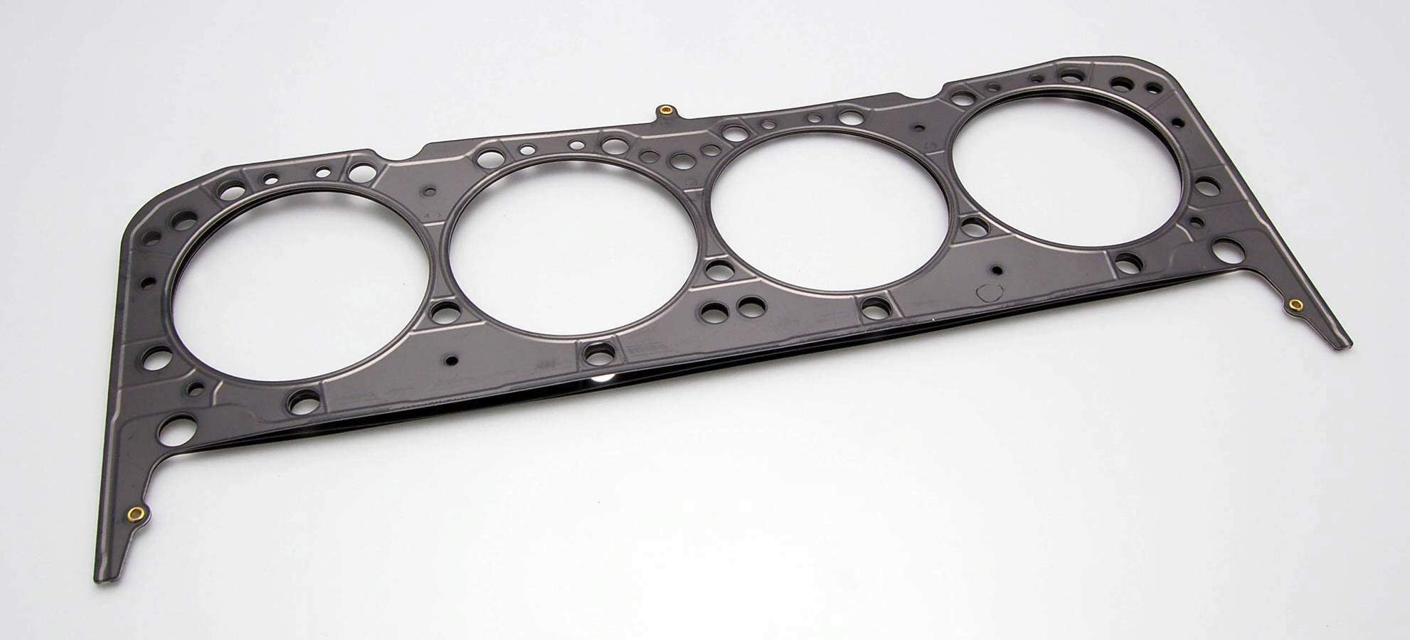 Cometic Gasket Automotive C5246-045 4.100 MLS Head Gasket .045 - SBC Cometic Gasket Automotive C5246-045