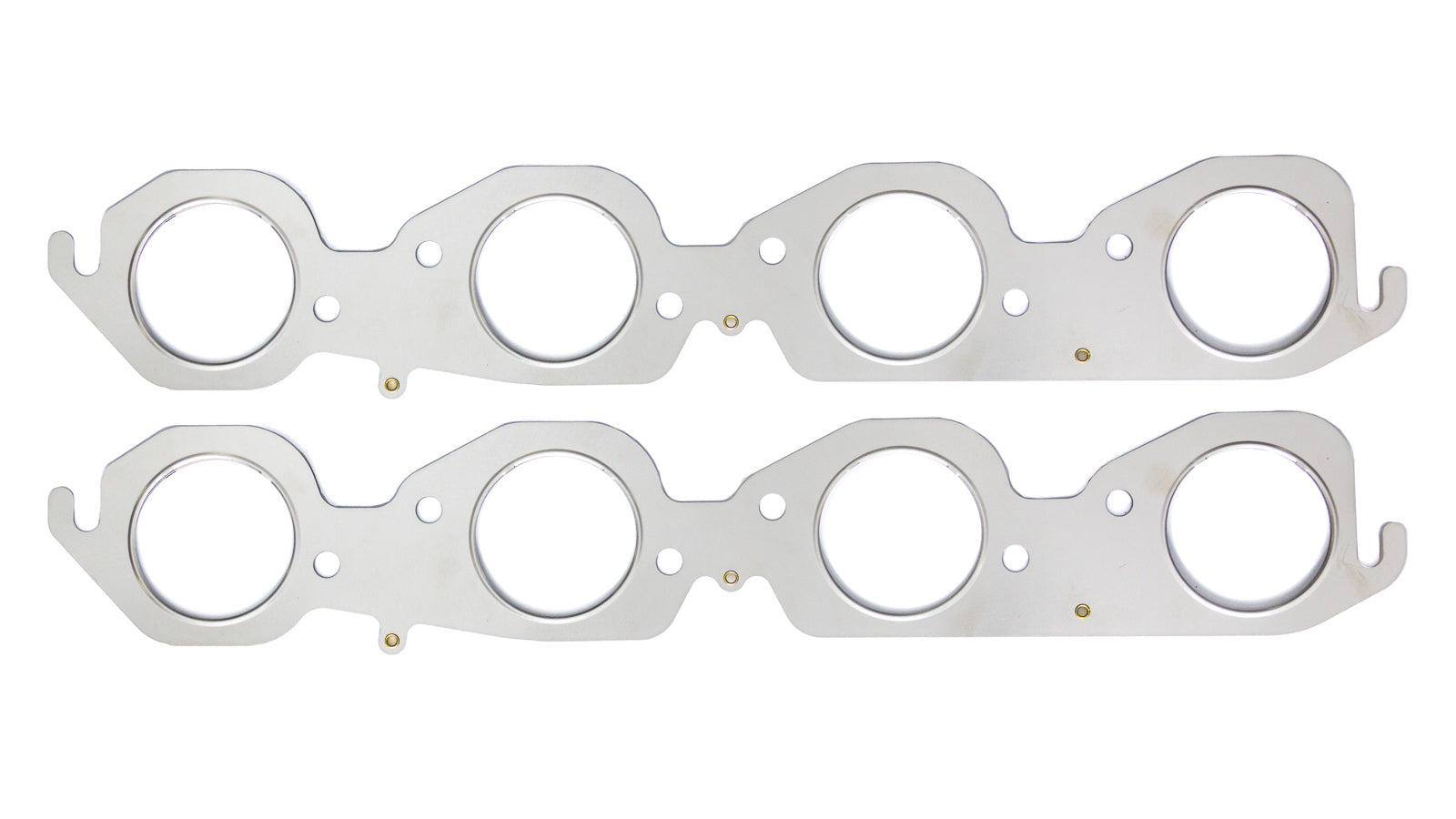 Cometic Gasket Automotive C5251-030 MLS Exhaust Gasket Set BBC w/2.250 Round Port Cometic Gasket Automotive C5251-030