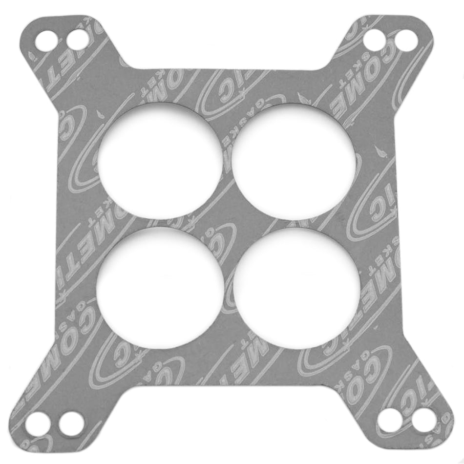 Cometic Gasket Automotive C5262 Carb Base Plate Gasket 4-Hole .047 Thick 4150 Cometic Gasket Automotive C5262