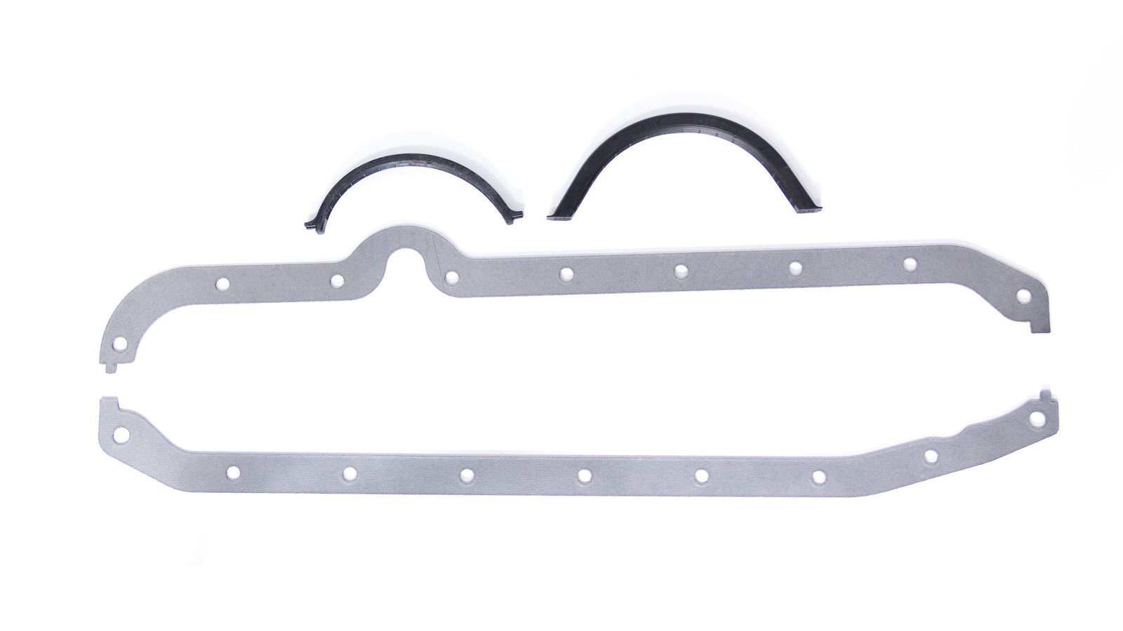 Cometic Gasket Automotive C5294 Oil Pan Gasket Set SBC 80-85 w/RH Dipstick Cometic Gasket Automotive C5294
