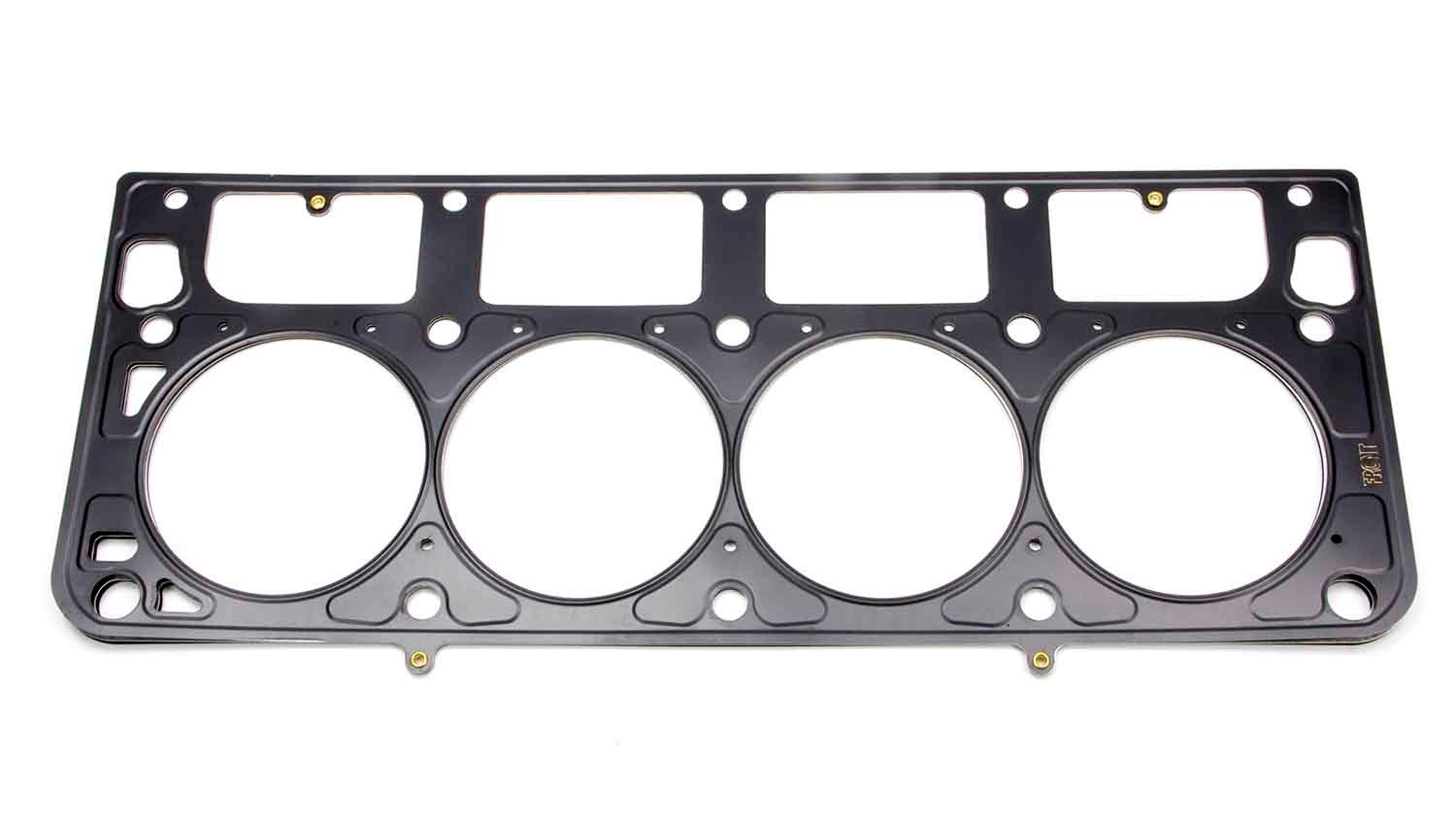 Cometic Gasket Automotive C5317-040 4.130 MLS Head Gasket .040 - GM LS1 Cometic Gasket Automotive C5317-040