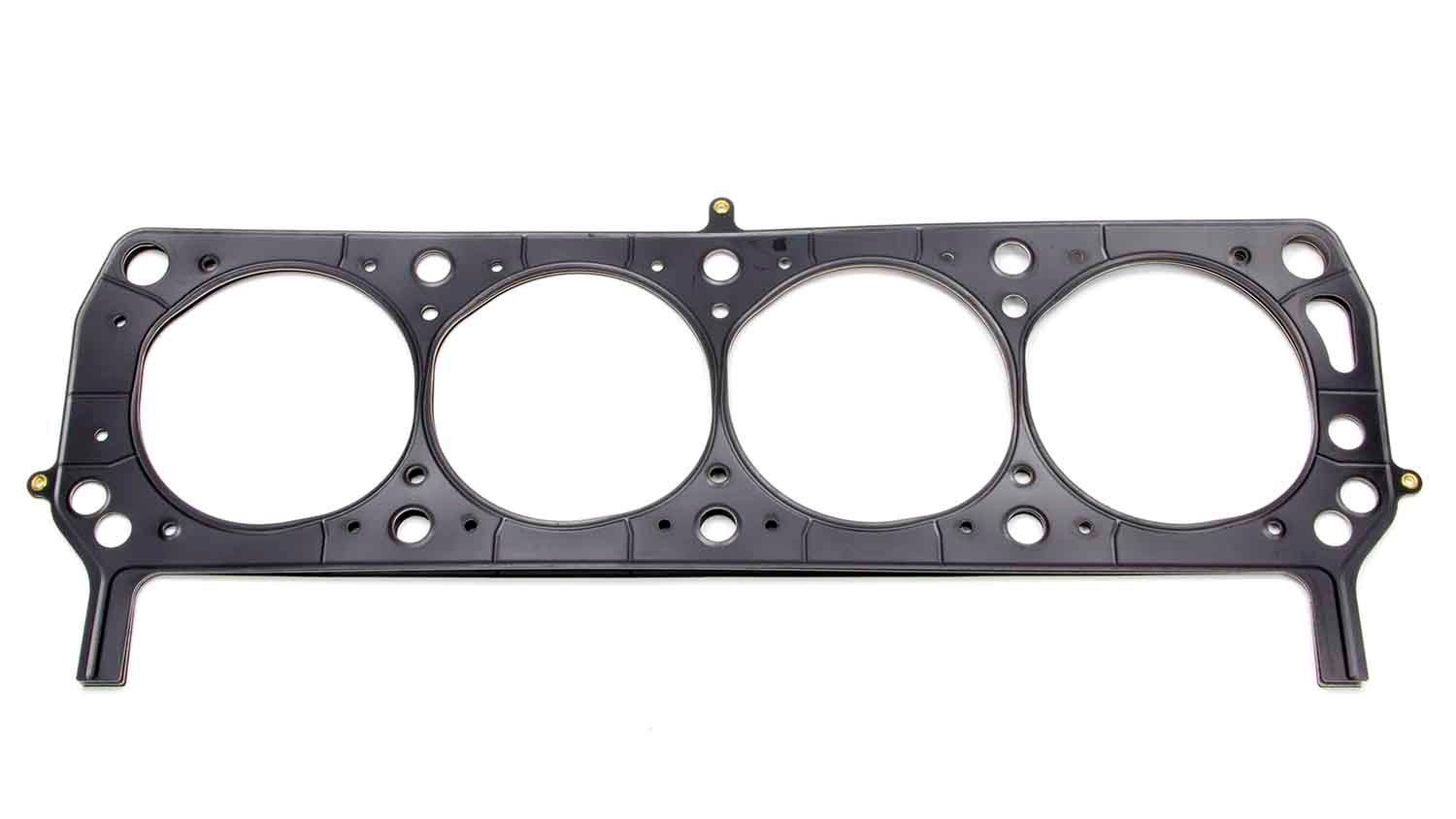 Cometic Gasket Automotive C5358-040 4.100 MLS Head Gasket .040 - SBF Yates LH Cometic Gasket Automotive C5358-040