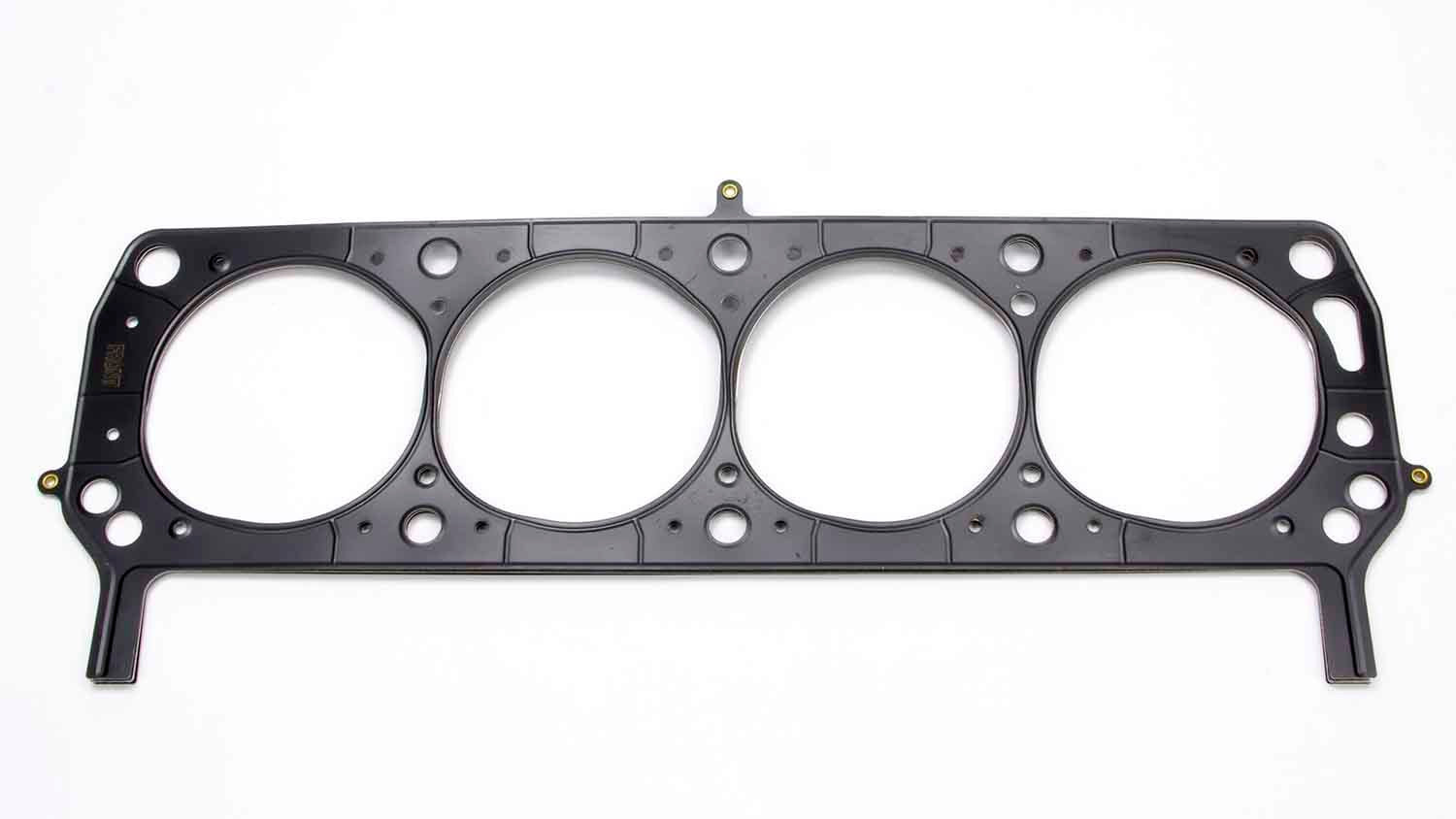 Cometic Gasket Automotive C5359-040 4.100 MLS Head Gasket .040 - SBF Yates RH Cometic Gasket Automotive C5359-040