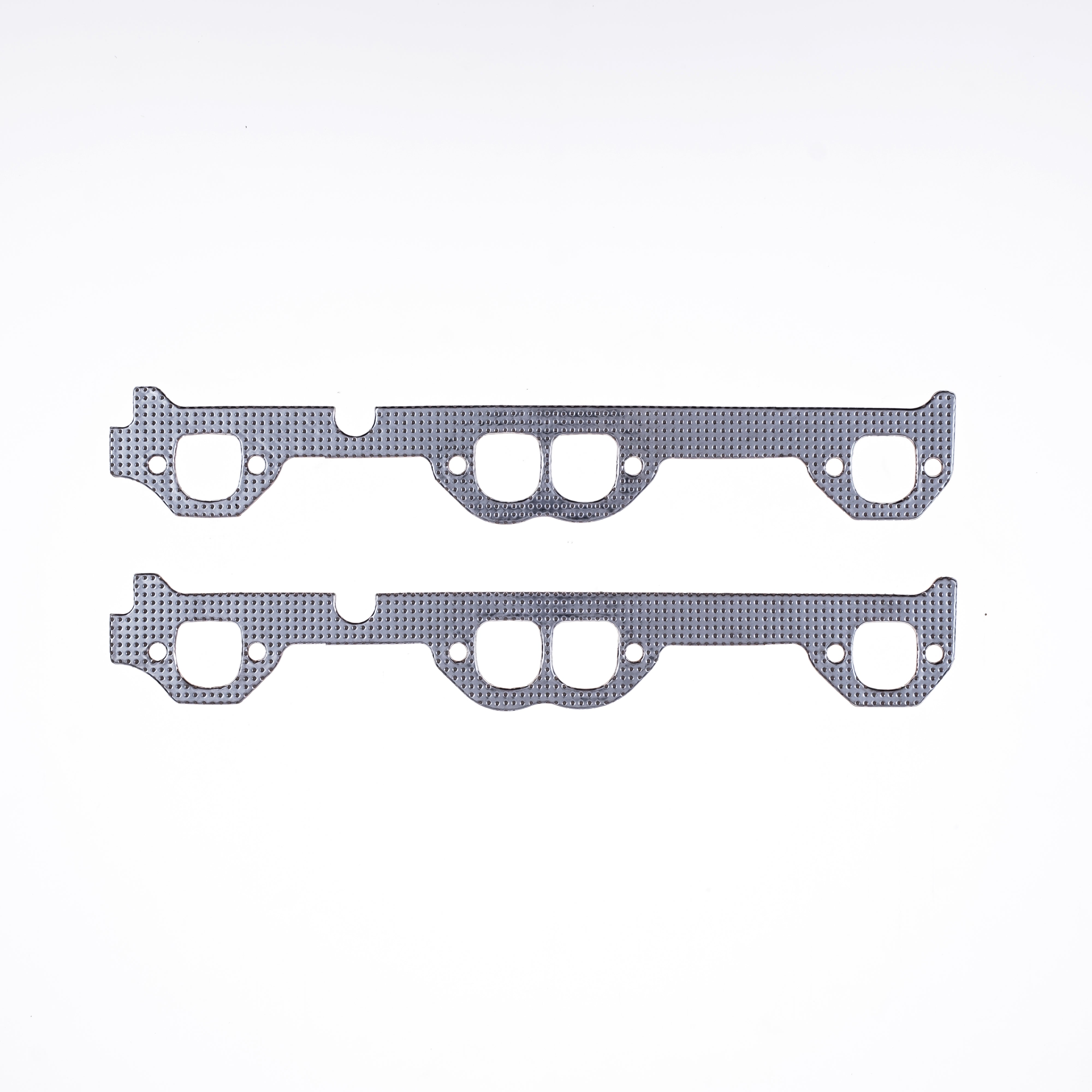 Cometic Gasket Automotive C5415-064 SBC Exhaust Gasket Set .064in Armor Core Cometic Gasket Automotive C5415-064