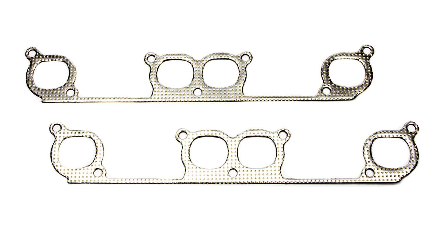 Cometic Gasket Automotive C5422-064 Exhaust Gasket - Brodix GB2000 (pair) Cometic Gasket Automotive C5422-064