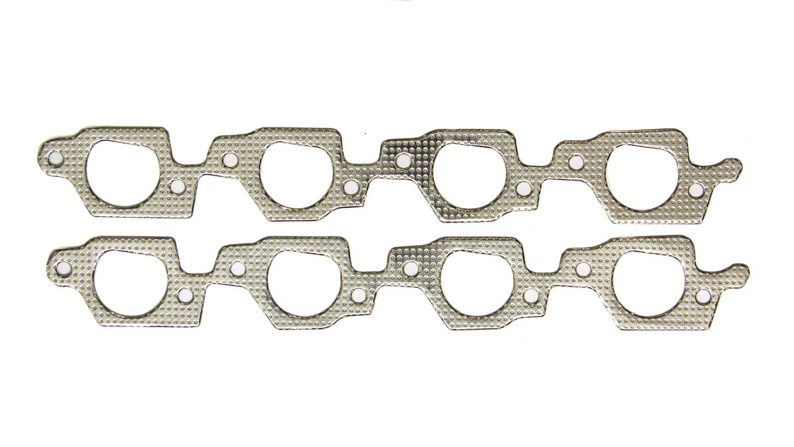Cometic Gasket Automotive C5429-064 Exhaust Gasket Set BBC w/Brodix Big Brodie Cometic Gasket Automotive C5429-064