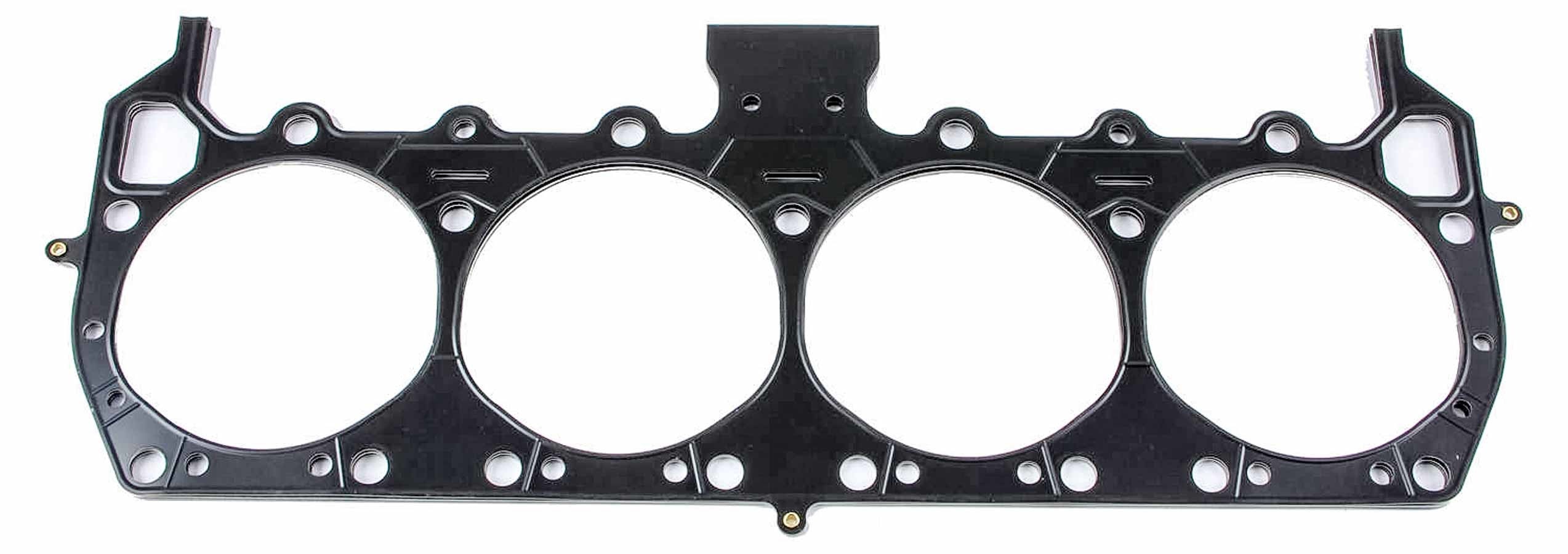 Cometic Gasket Automotive C5461-040 4.380 MLS Head Gasket .040 - BBM Cometic Gasket Automotive C5461-040