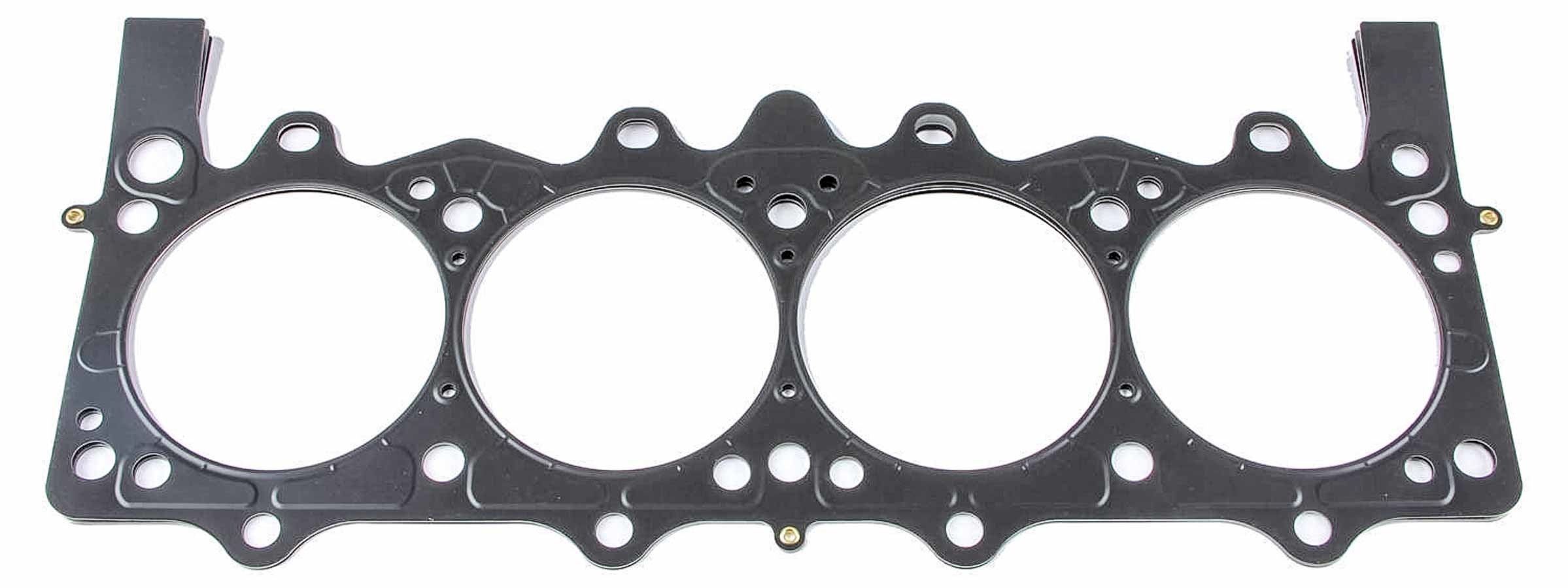 Cometic Gasket Automotive C5466-040 4.200 MLS Head Gasket .040 - SBM R3 Block Cometic Gasket Automotive C5466-040