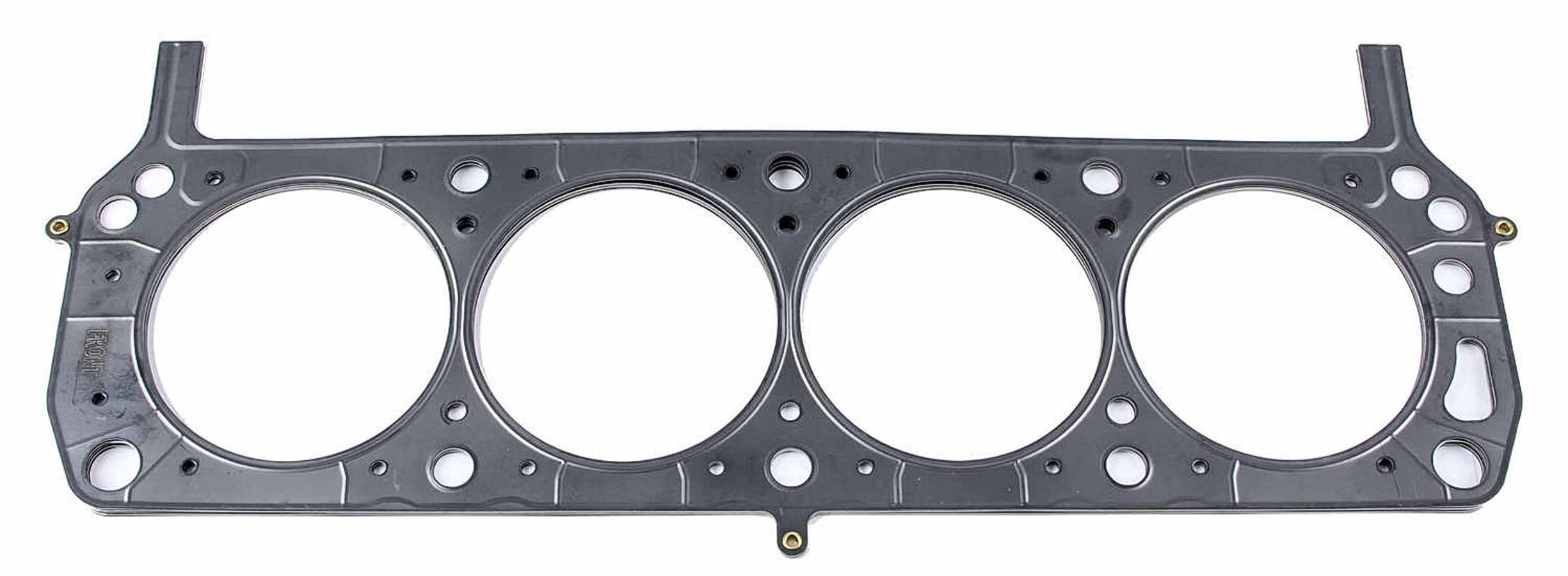 Cometic Gasket Automotive C5480-051 4.080 MLS Head Gasket .051 - SBF SVO Cometic Gasket Automotive C5480-051