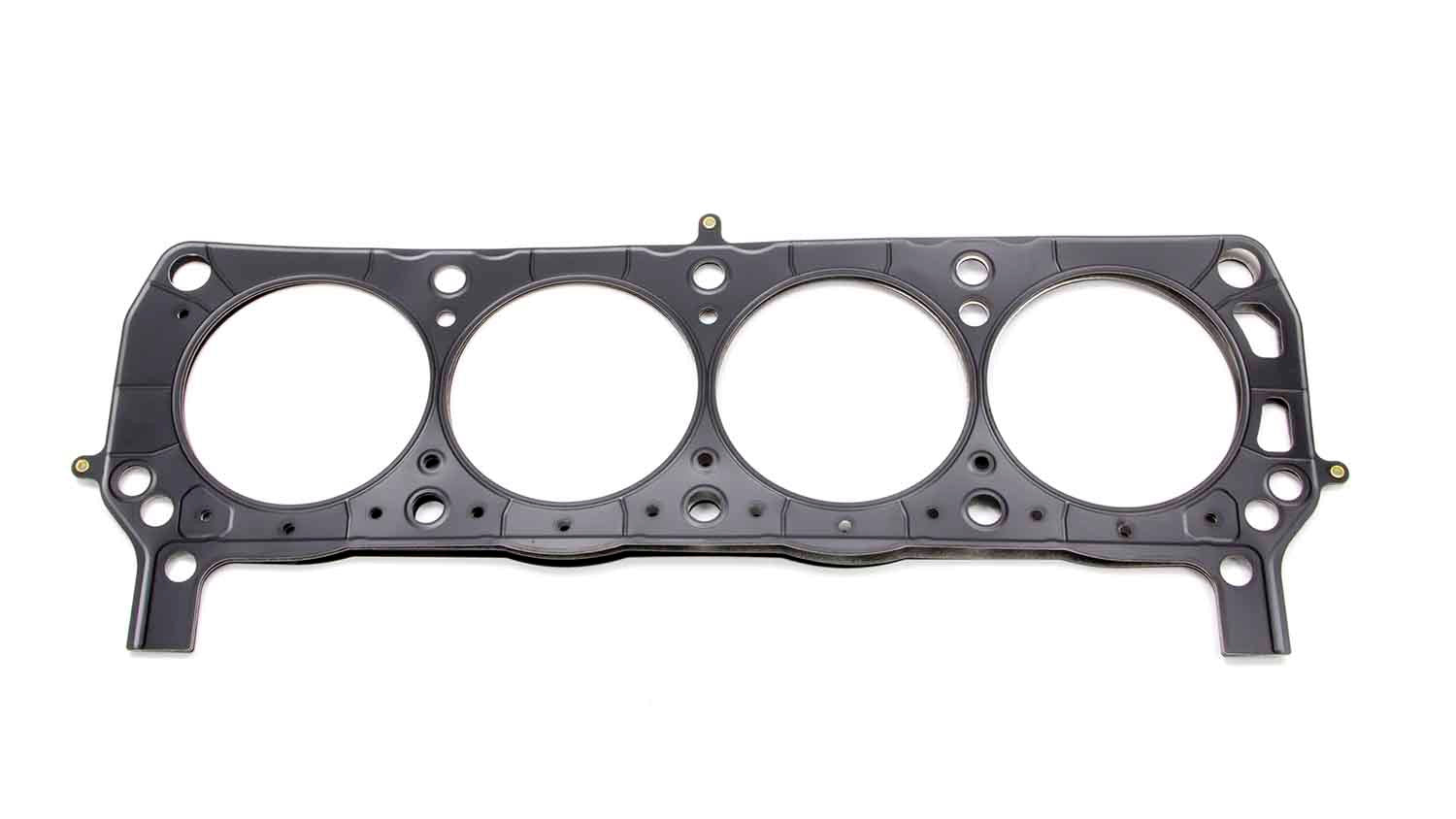 Cometic Gasket Automotive C5512-027 4.060 MLS Head Gasket .027 - SBF Cometic Gasket Automotive C5512-027