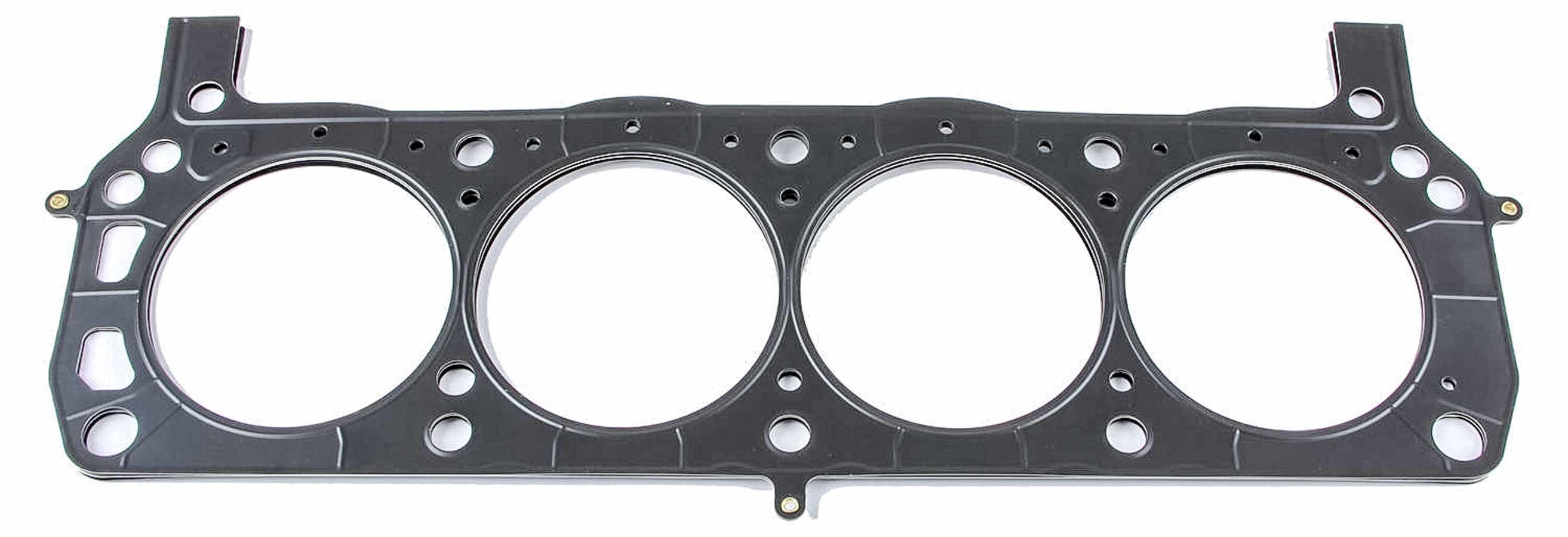 Cometic Gasket Automotive C5512-060 4.060 MLS Head Gasket .060 - SBF Cometic Gasket Automotive C5512-060