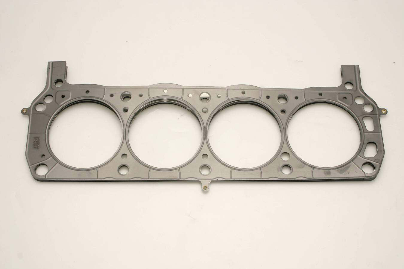 Cometic Gasket Automotive C5515-080 4.155 MLS Head Gasket .080 - SBF Cometic Gasket Automotive C5515-080