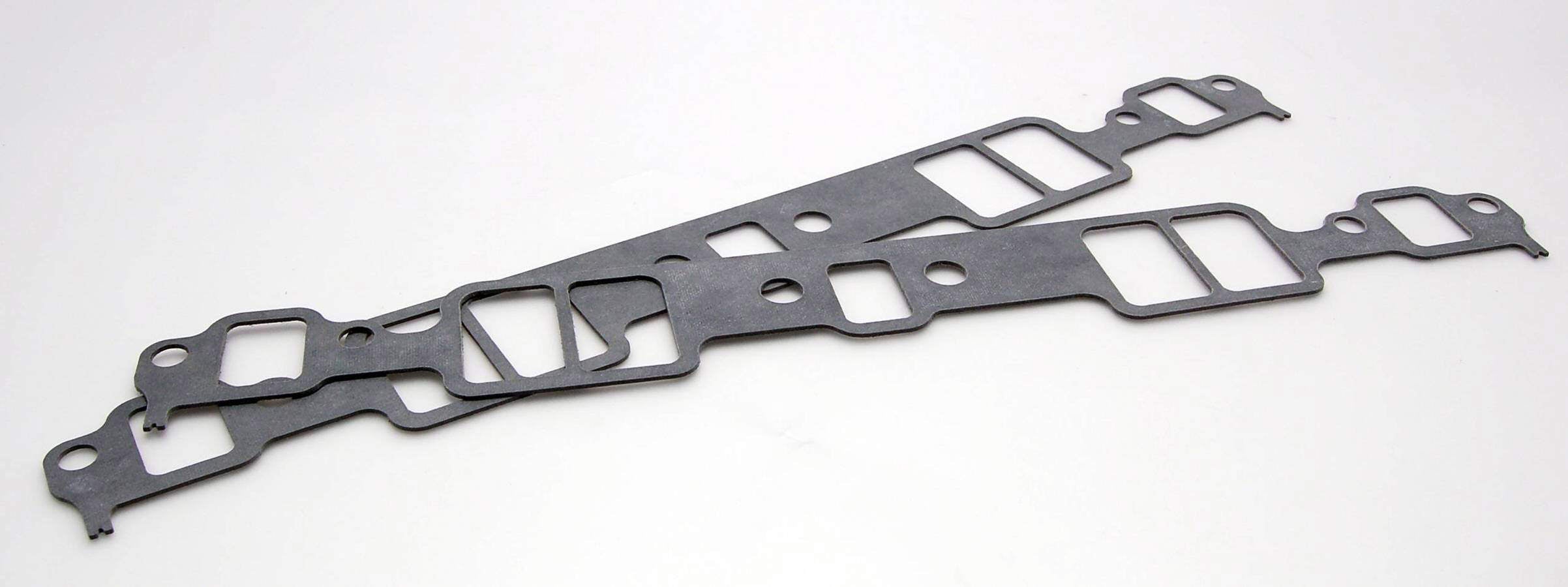 Cometic Gasket Automotive C5544-060 Intake Gasket Set SBC w/23 Degree Heads Cometic Gasket Automotive C5544-060