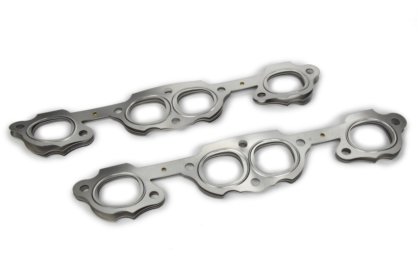 Cometic Gasket Automotive C5552-065 Exhaust Header Gasket Set - SBC Cometic Gasket Automotive C5552-065