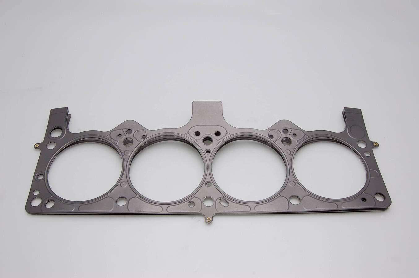 Cometic Gasket Automotive C5633-027 4.040 MLS Head Gasket .027 - SBM Cometic Gasket Automotive C5633-027