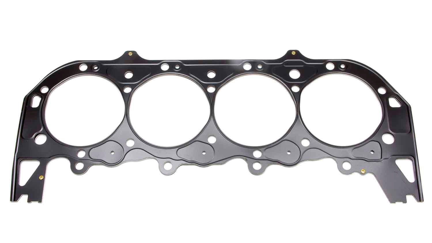Cometic Gasket Automotive C5634-051 4.500 MLS Head Gasket .051 - BBC 502 Marine Cometic Gasket Automotive C5634-051