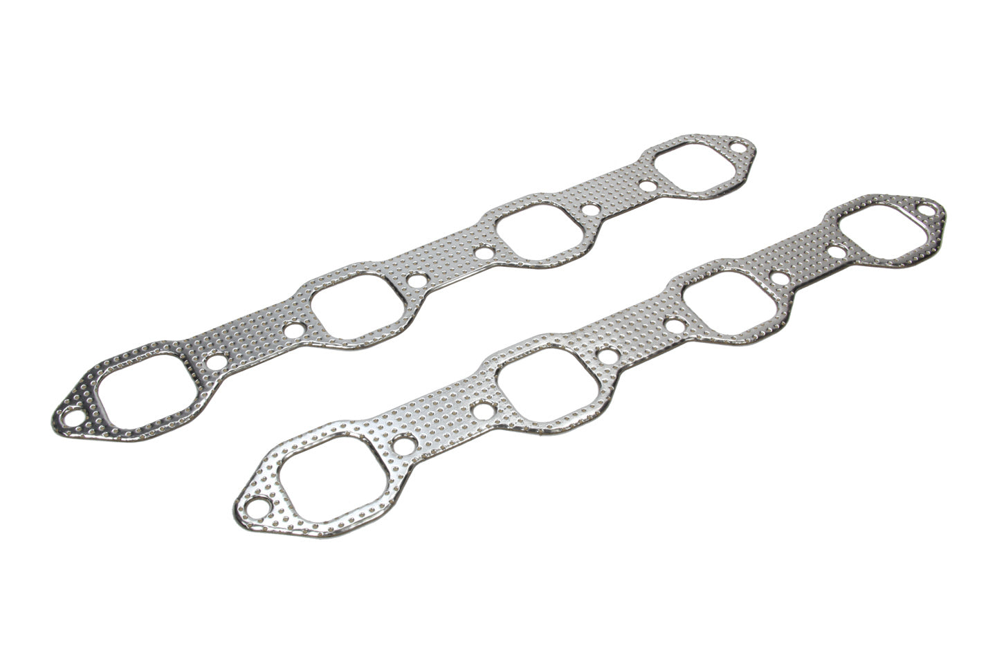 Cometic Gasket Automotive C5655-064 SBF Exhaust Gasket Set w/351M Heads Cometic Gasket Automotive C5655-064