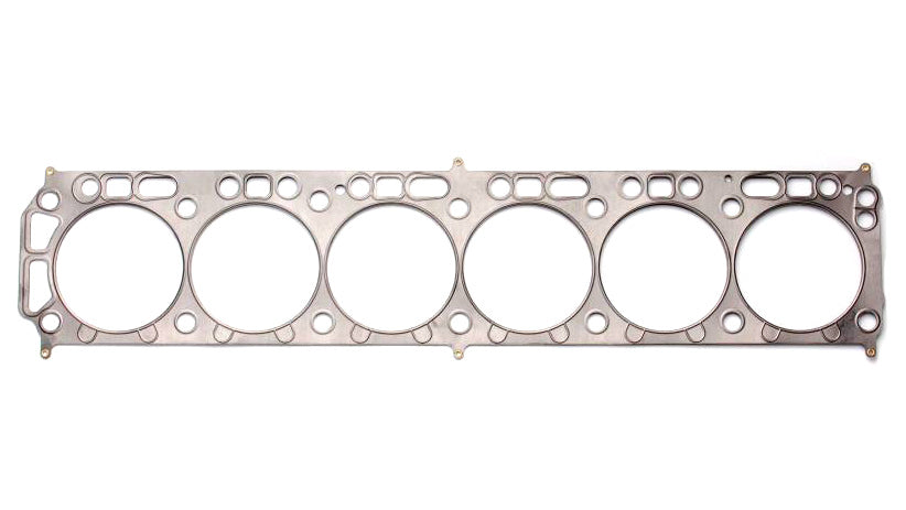 Cometic Gasket Automotive C5699-040 4.125 MLS Head Gasket .040 - Chevy Inline 6cyl Cometic Gasket Automotive C5699-040
