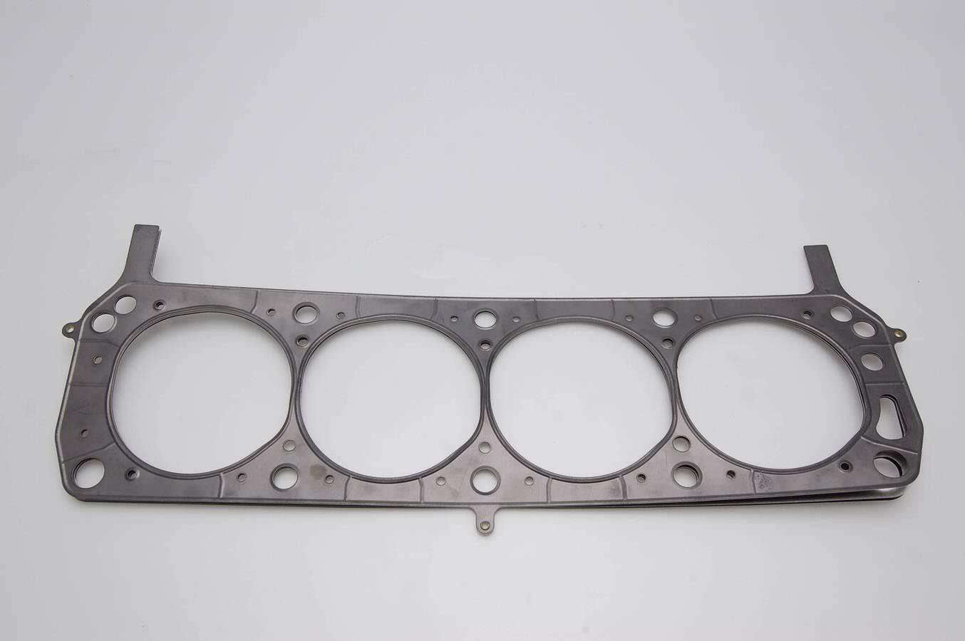 Cometic Gasket Automotive C5757-040 4.200 MLX Head Gasket SBF SVO Round Bore 62-00 Cometic Gasket Automotive C5757-040