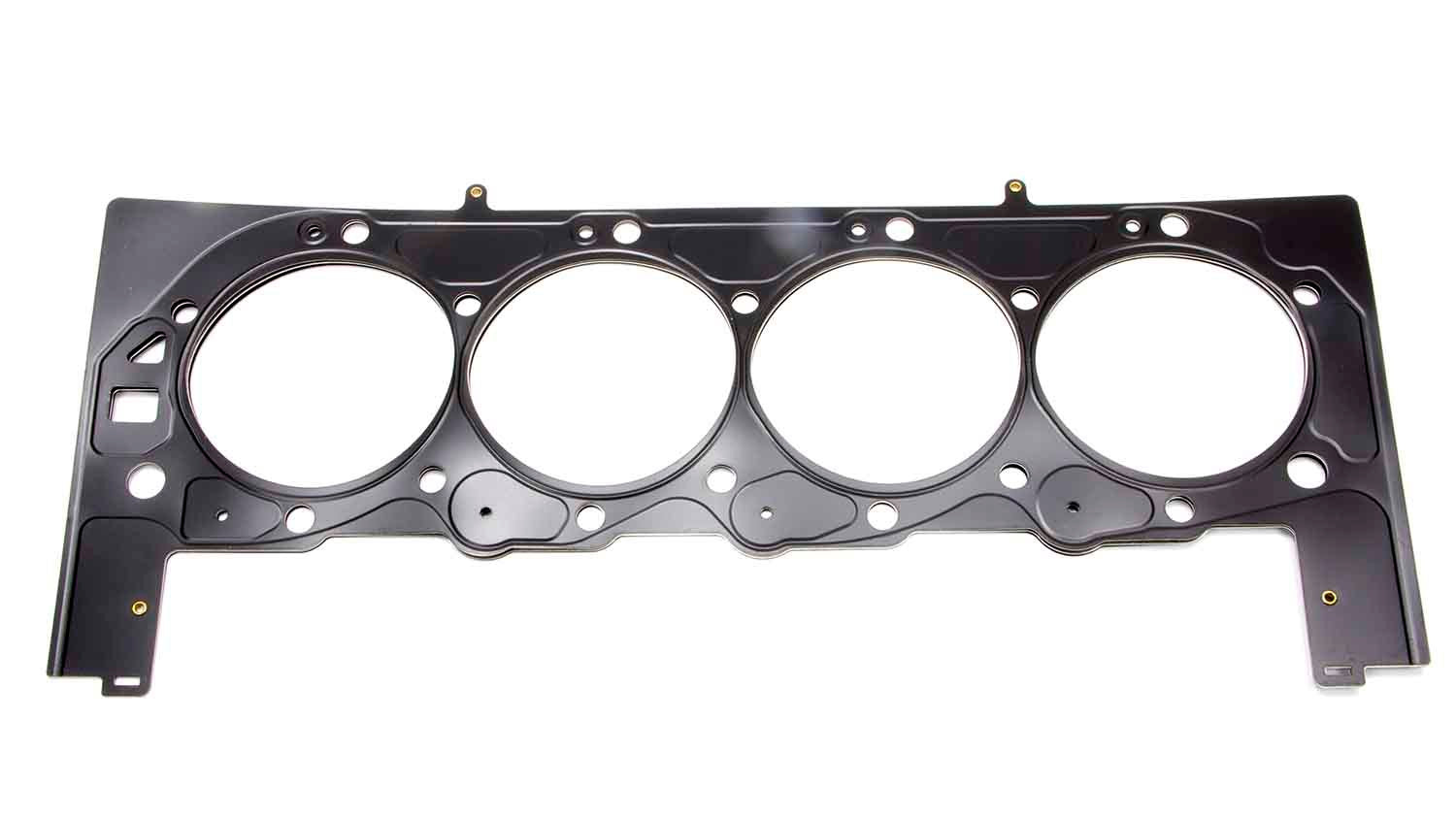 Cometic Gasket Automotive C5764-051 4.280 MLS Head Gasket BBC - 8.1L LH Merc Marin Cometic Gasket Automotive C5764-051