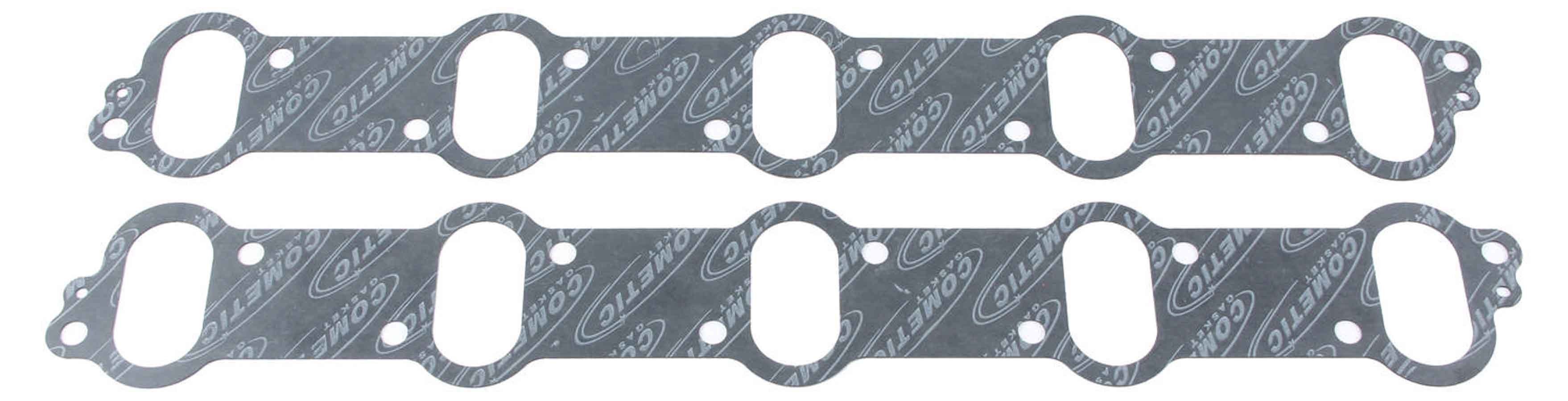 Cometic Gasket Automotive C5827-039 Intake Gasket Set - Viper 8.0L Cometic Gasket Automotive C5827-039