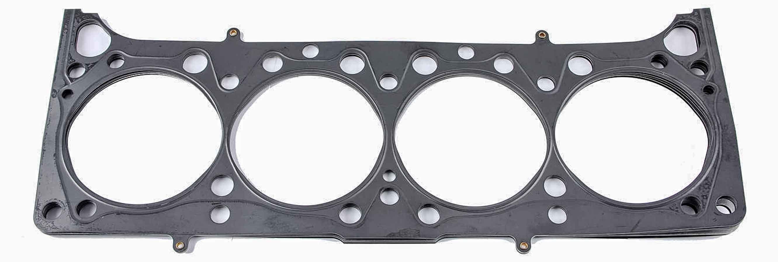 Cometic Gasket Automotive C5846-040 4.380 MLS Head Gasket .040 - Pontiac 400/455 Cometic Gasket Automotive C5846-040