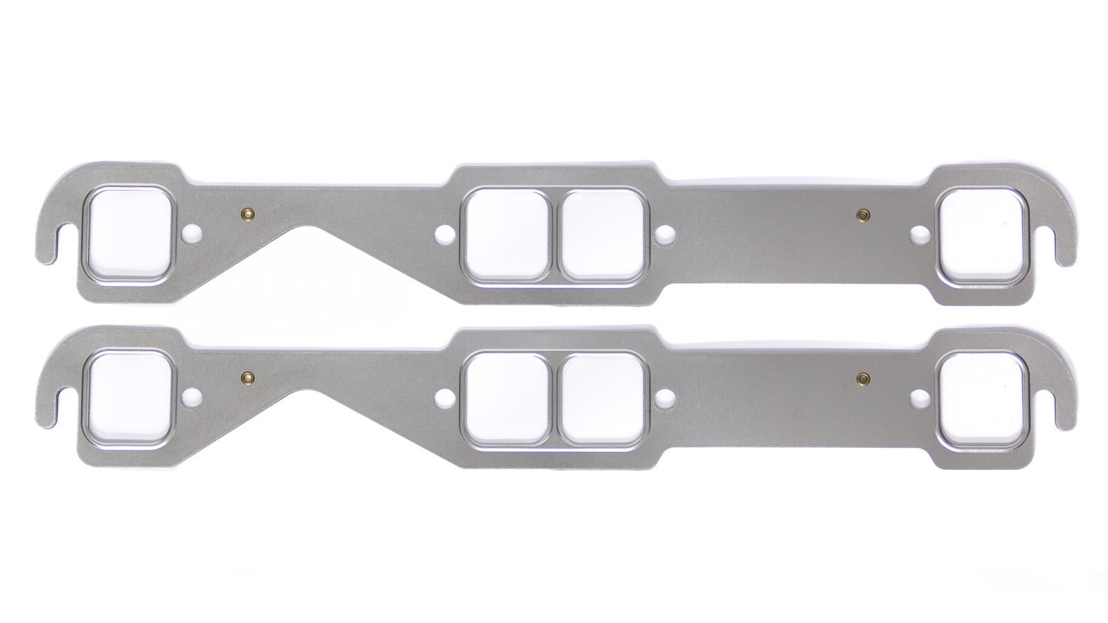 Cometic Gasket Automotive C5894-030 MLS Exhaust Gasket Set SBC 1.45 x 1.60 Cometic Gasket Automotive C5894-030