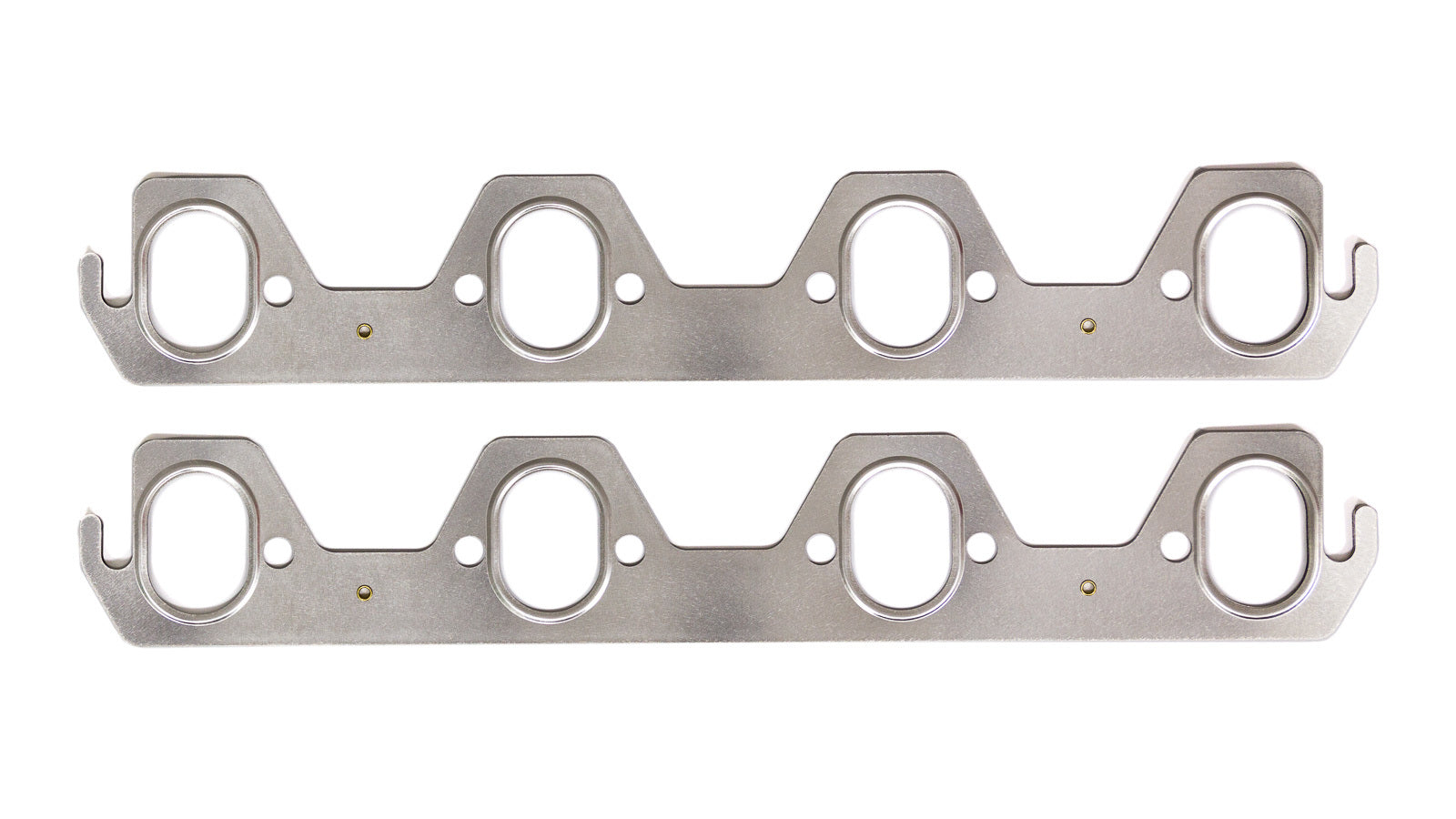 Cometic Gasket Automotive C5899-030 MLS Exhaust Gasket - SBF 1.127 x 1.750 Port Cometic Gasket Automotive C5899-030