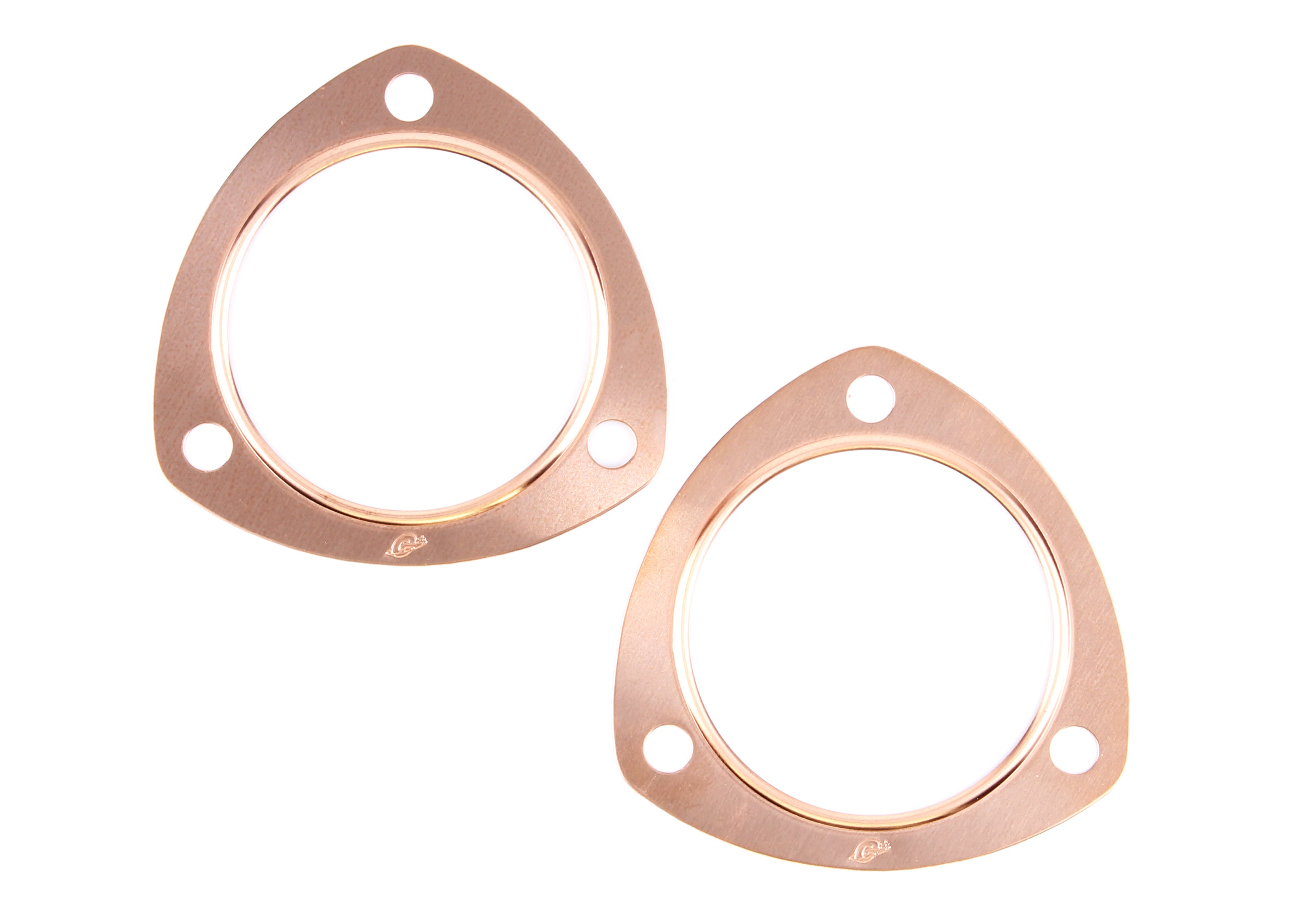 Cometic Gasket Automotive C5907C Exhaust Header Collector Gasket Set .060in Copper Cometic Gasket Automotive C5907C