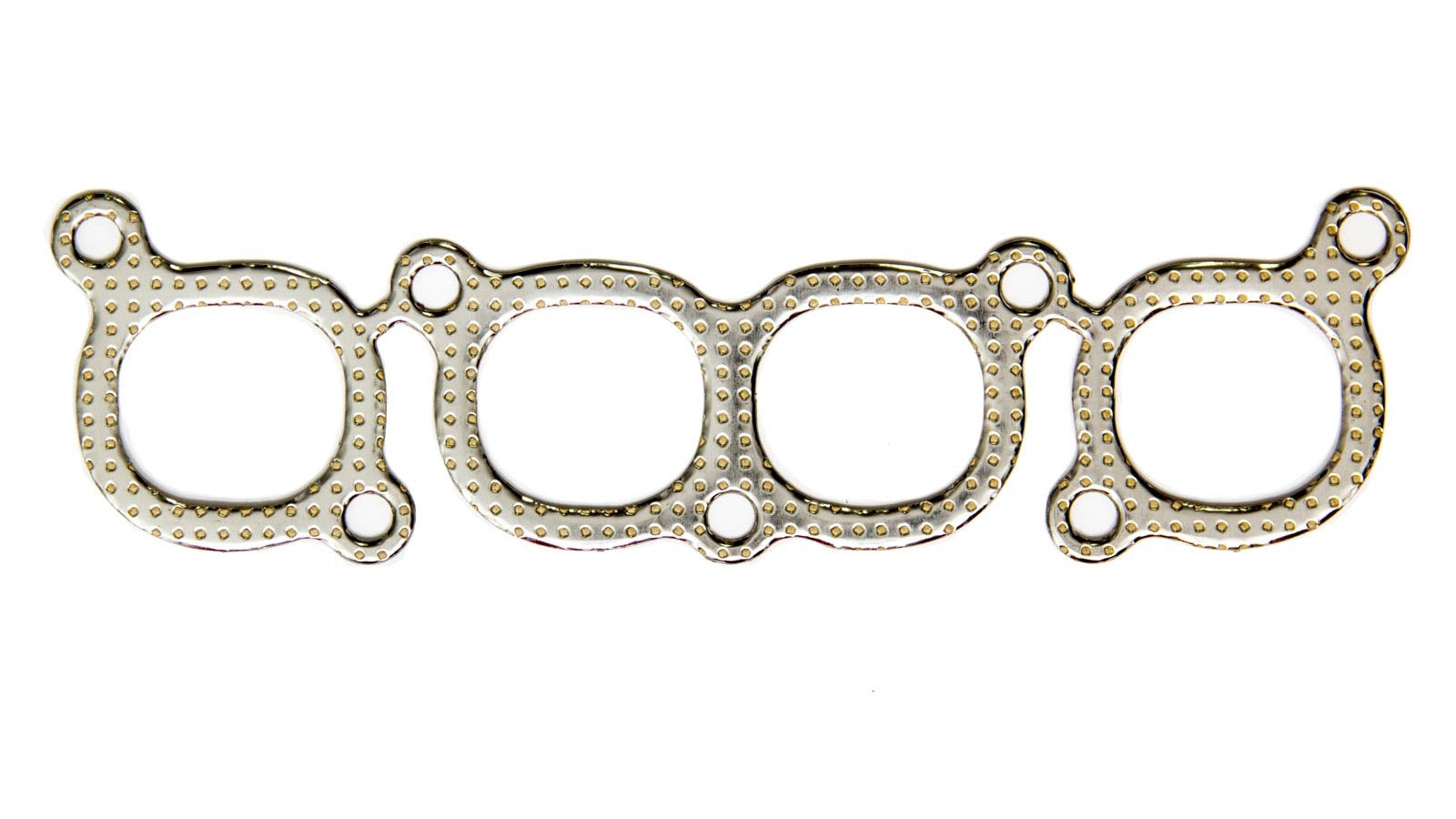 Cometic Gasket Automotive EX314064AM Exhaust Gasket - SBC 286 All Pro Heads Cometic Gasket Automotive EX314064AM