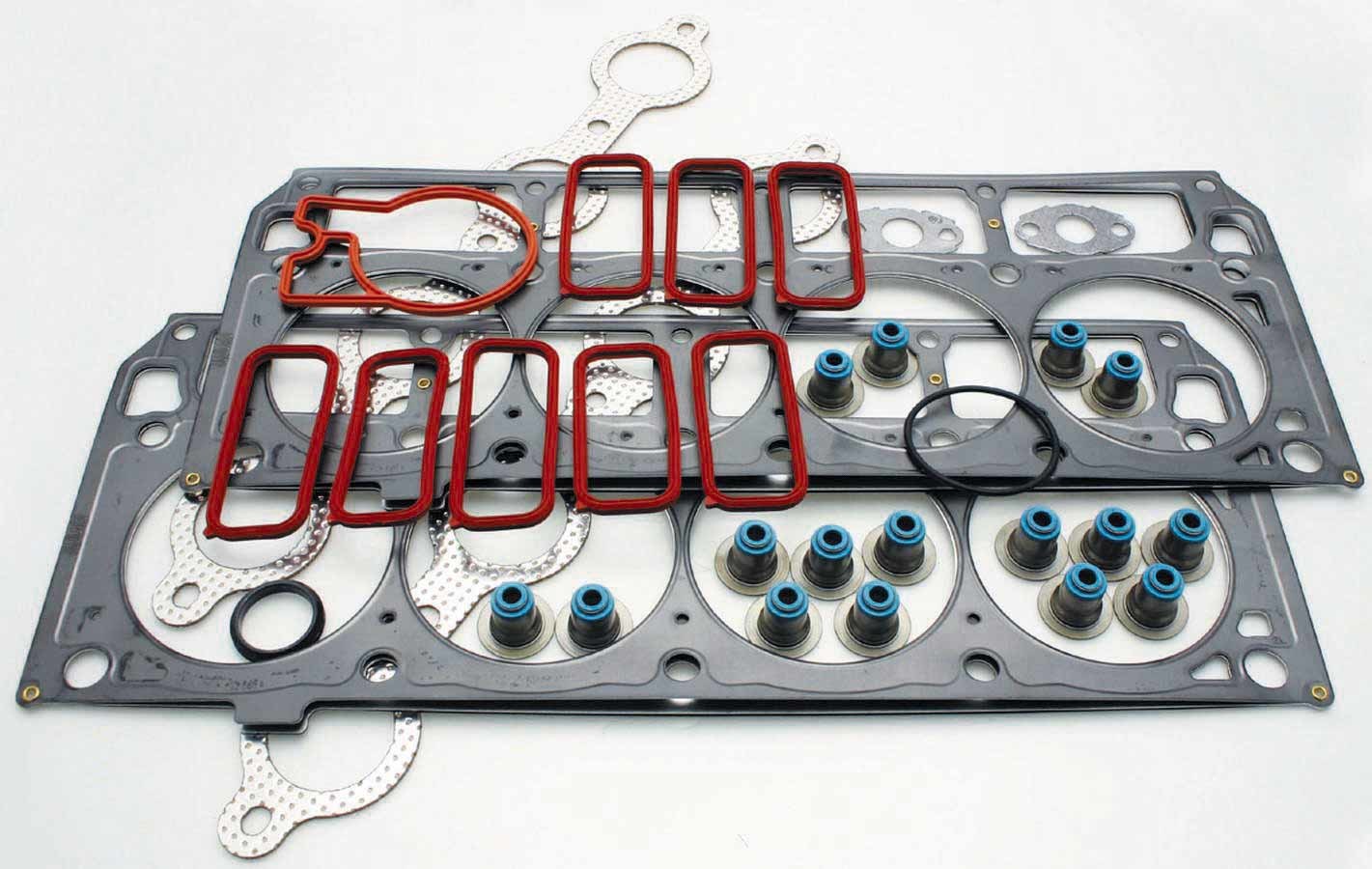 Cometic Gasket Automotive PRO1007T Top End MLS Gasket Kit - GM LS Series Cometic Gasket Automotive PRO1007T