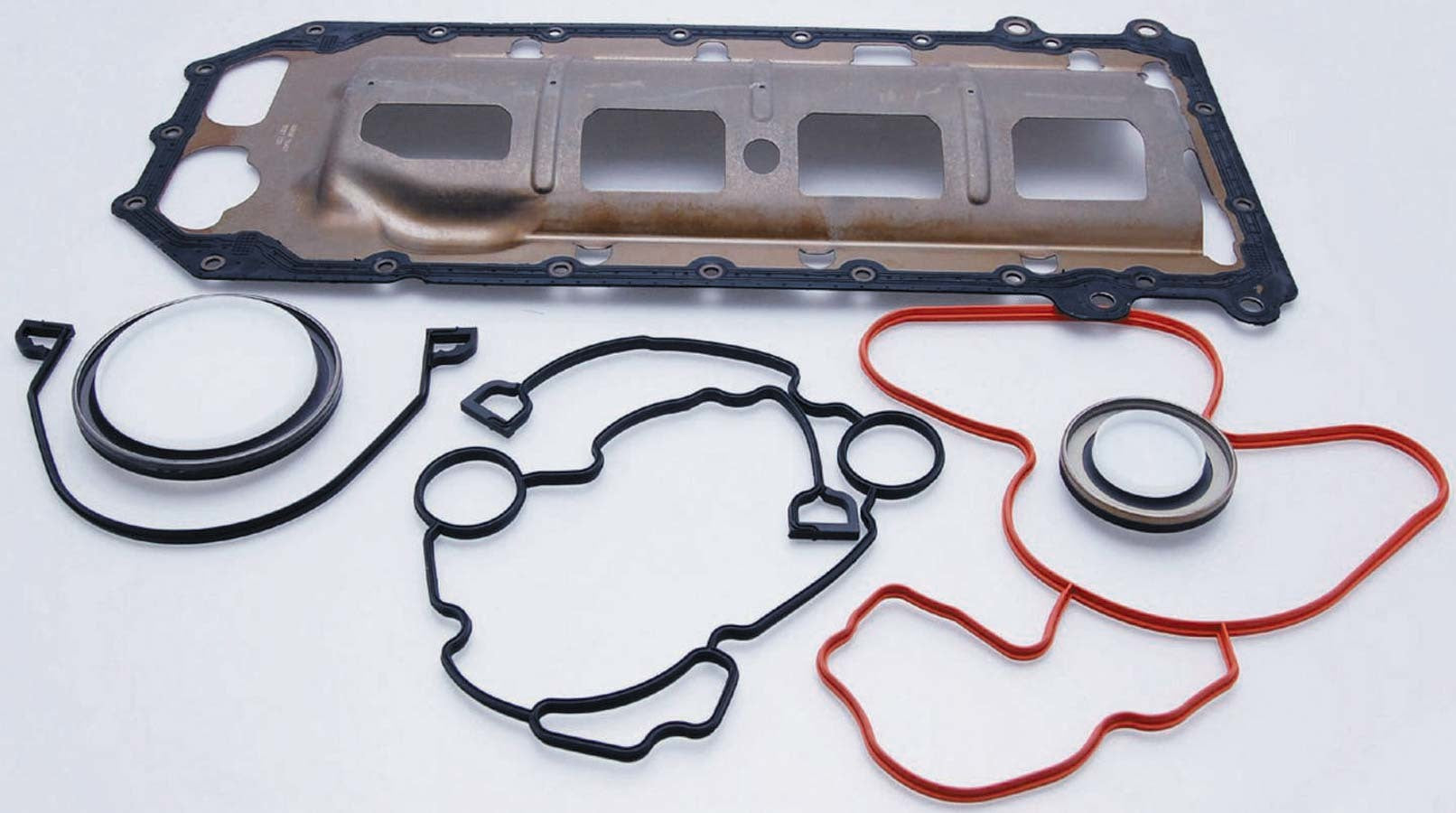 Cometic Gasket Automotive PRO1022B Bottom End Gasket Kit - 5.7L Hemi Cometic Gasket Automotive PRO1022B