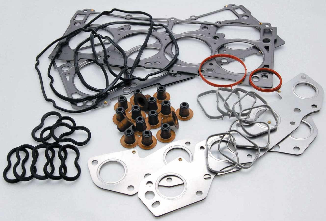 Cometic Gasket Automotive PRO1022T Top End MLS Gasket Kit - 5.7L Hemi Cometic Gasket Automotive PRO1022T
