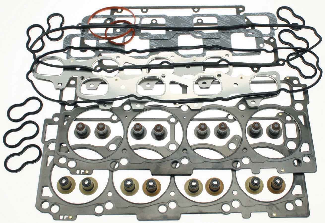 Cometic Gasket Automotive PRO1023T Top End MLS Gasket Kit - 6.1L Hemi Cometic Gasket Automotive PRO1023T