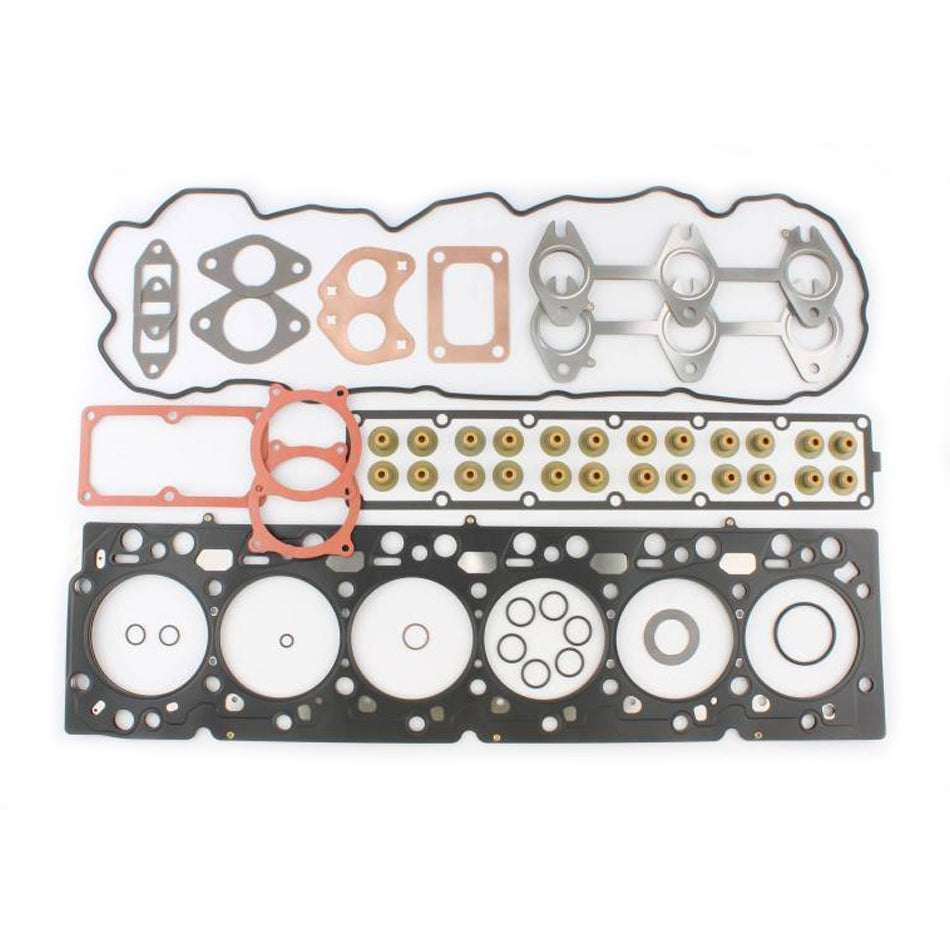 Cometic Gasket Automotive PRO3004T Top End Gasket Kit 6.7L 24V Dodge Cummins 09-Up Cometic Gasket Automotive PRO3004T
