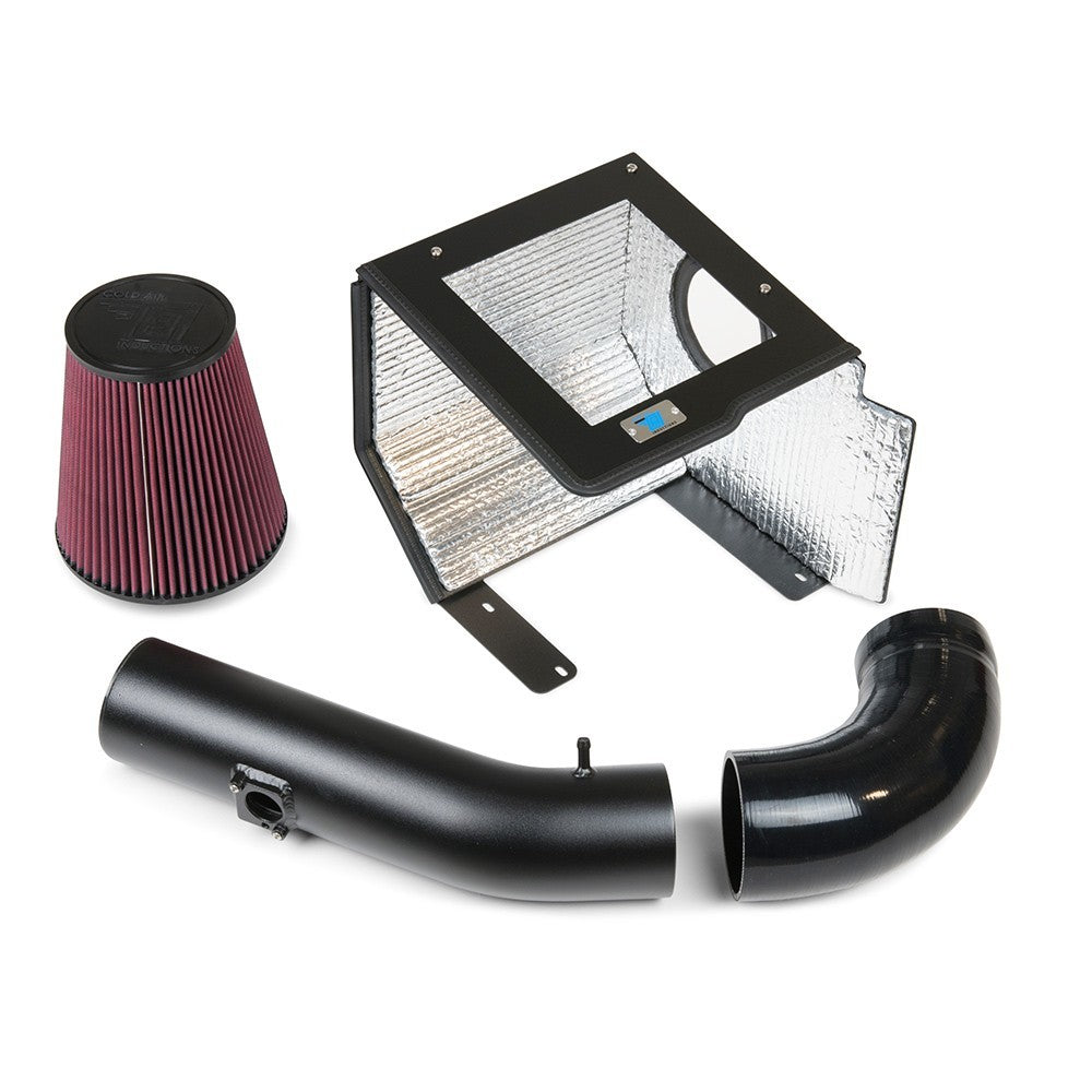 CAI COLD AIR INDUCTIONS 512-0101-B Cold Air Intake 09-13 GM P/U 4.8/5.3/6.0L CAI COLD AIR INDUCTIONS 512-0101-B