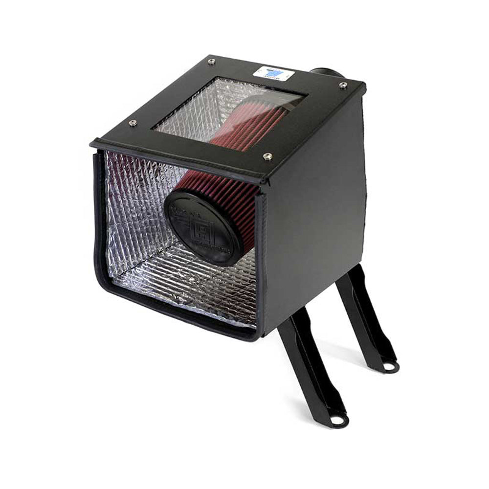 CAI COLD AIR INDUCTIONS 512-0104-B Cold Air Intake 15- Chevy Colorado 2.5/3.6L CAI COLD AIR INDUCTIONS 512-0104-B